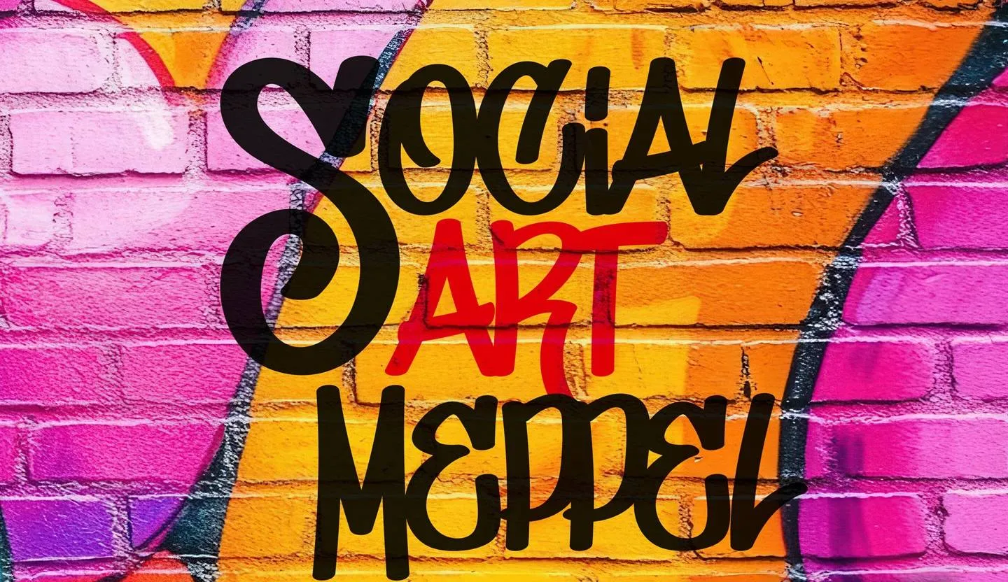 Meppel social art
