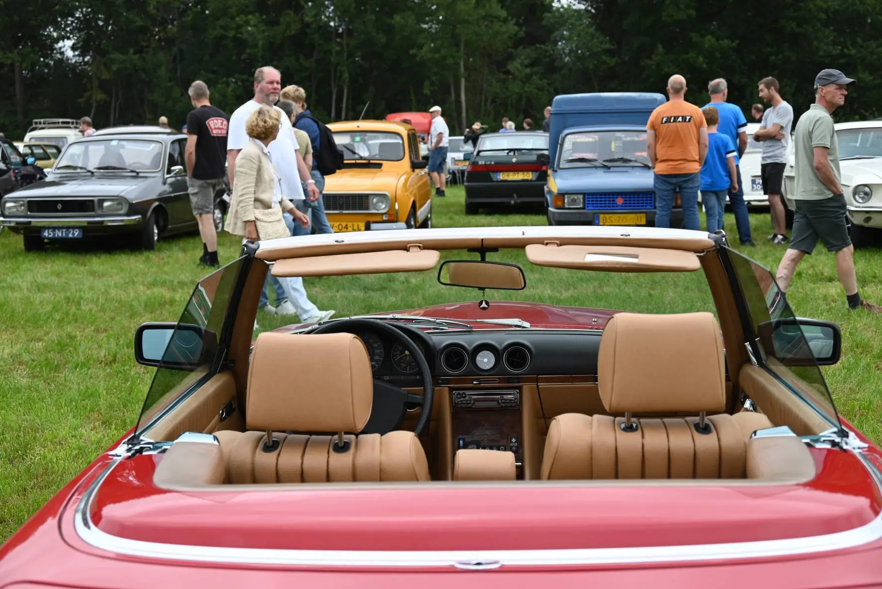 pn16082025 Ruinerwod Vetera Oldtimerdag15