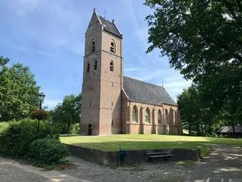 Vledder kerk