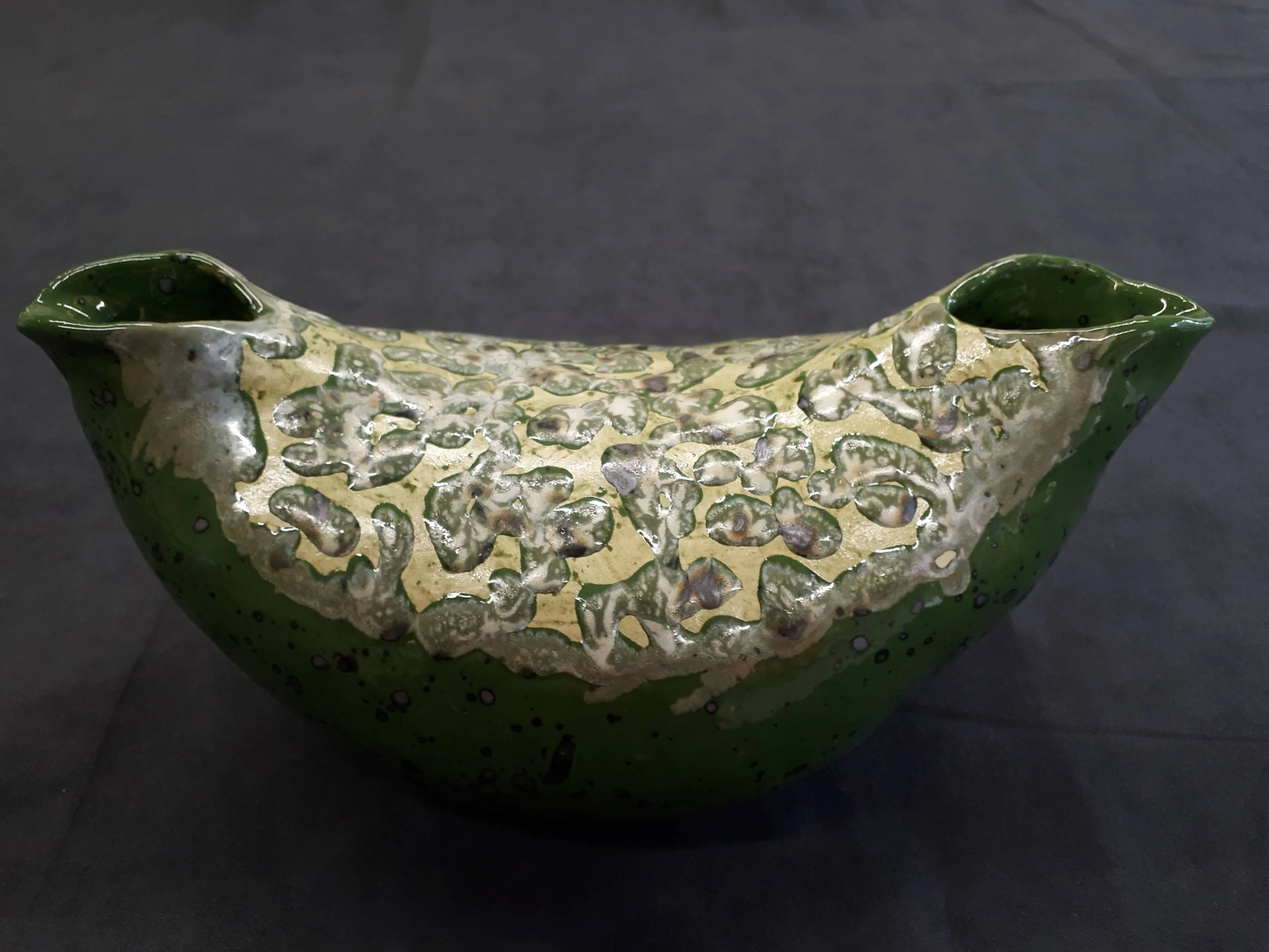 Diever kunstwandeling Bruidsvaas0.1