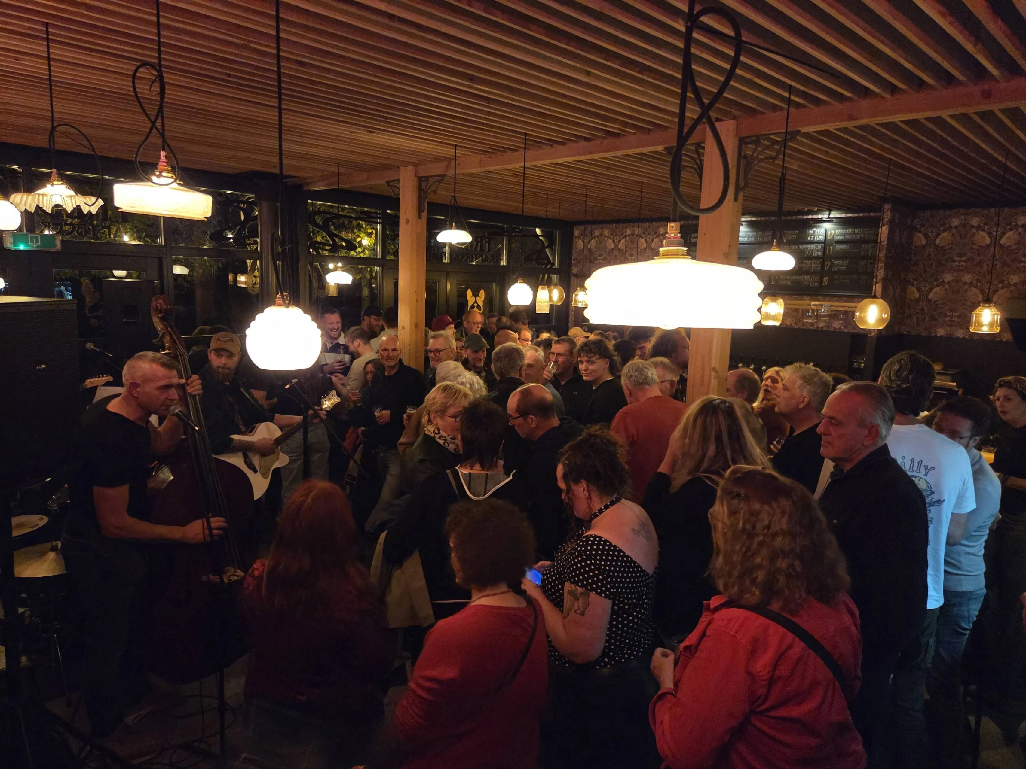 Diever MUZIEKWEEKEND DIEVER @FREDGIE'S DIEVERSLUIS