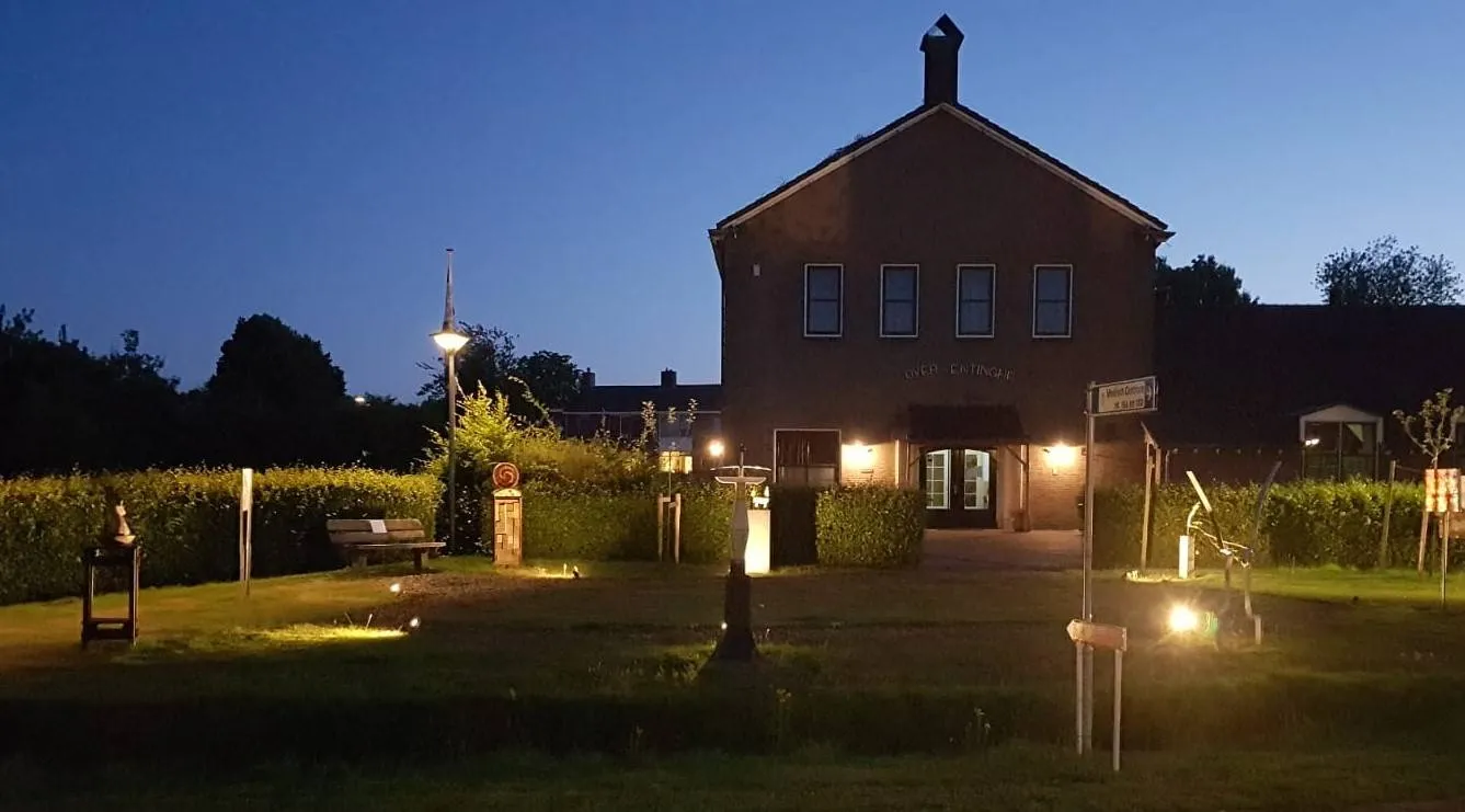 kunsttuin 1