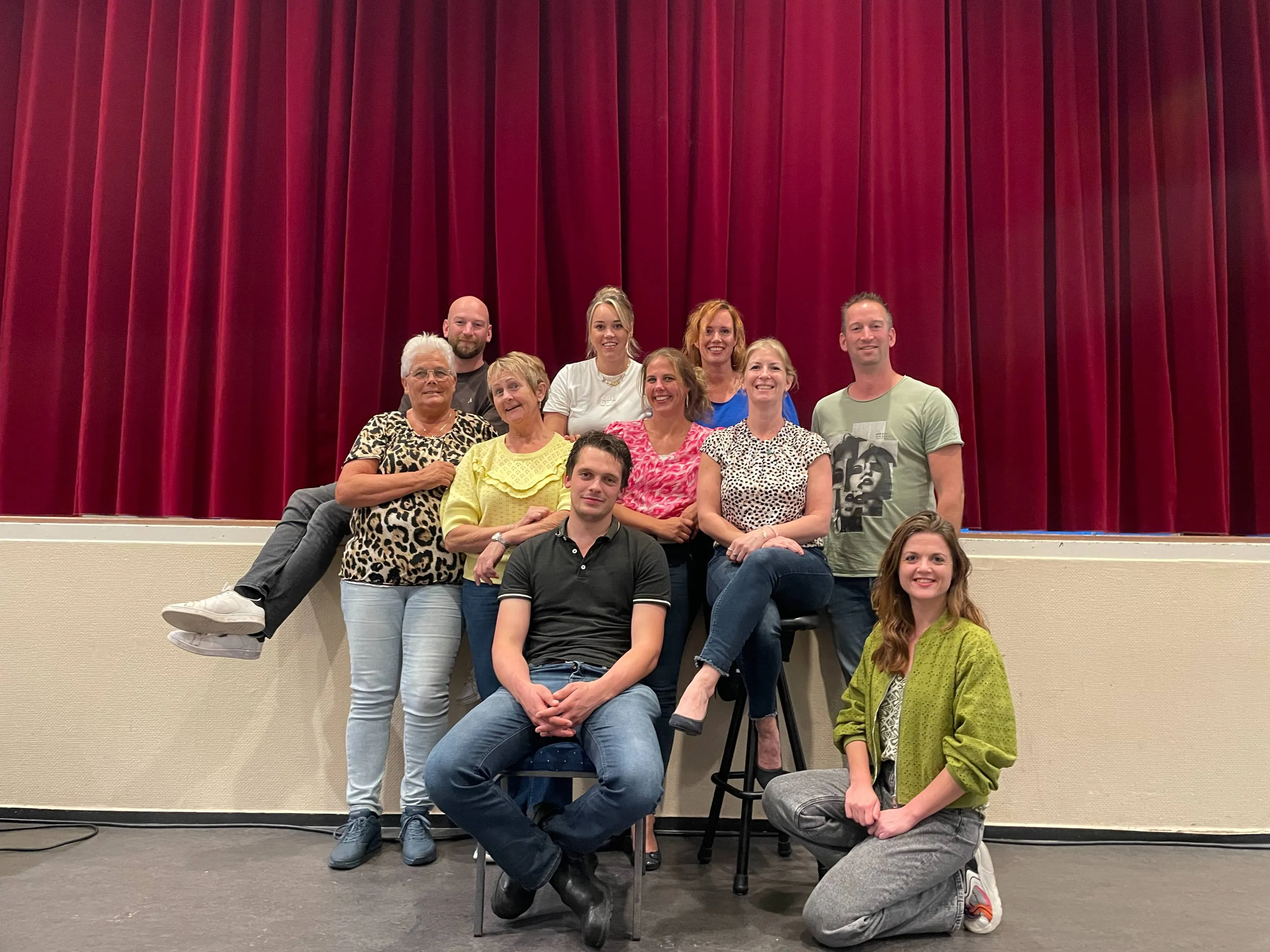 Ruinerwold Spelers UDI (1)