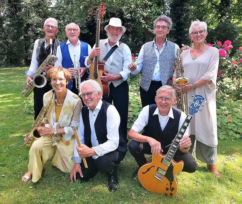 Dwingelo 3. Plusfour