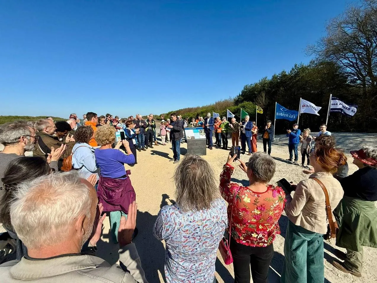 DR Natuur Borger odoorn