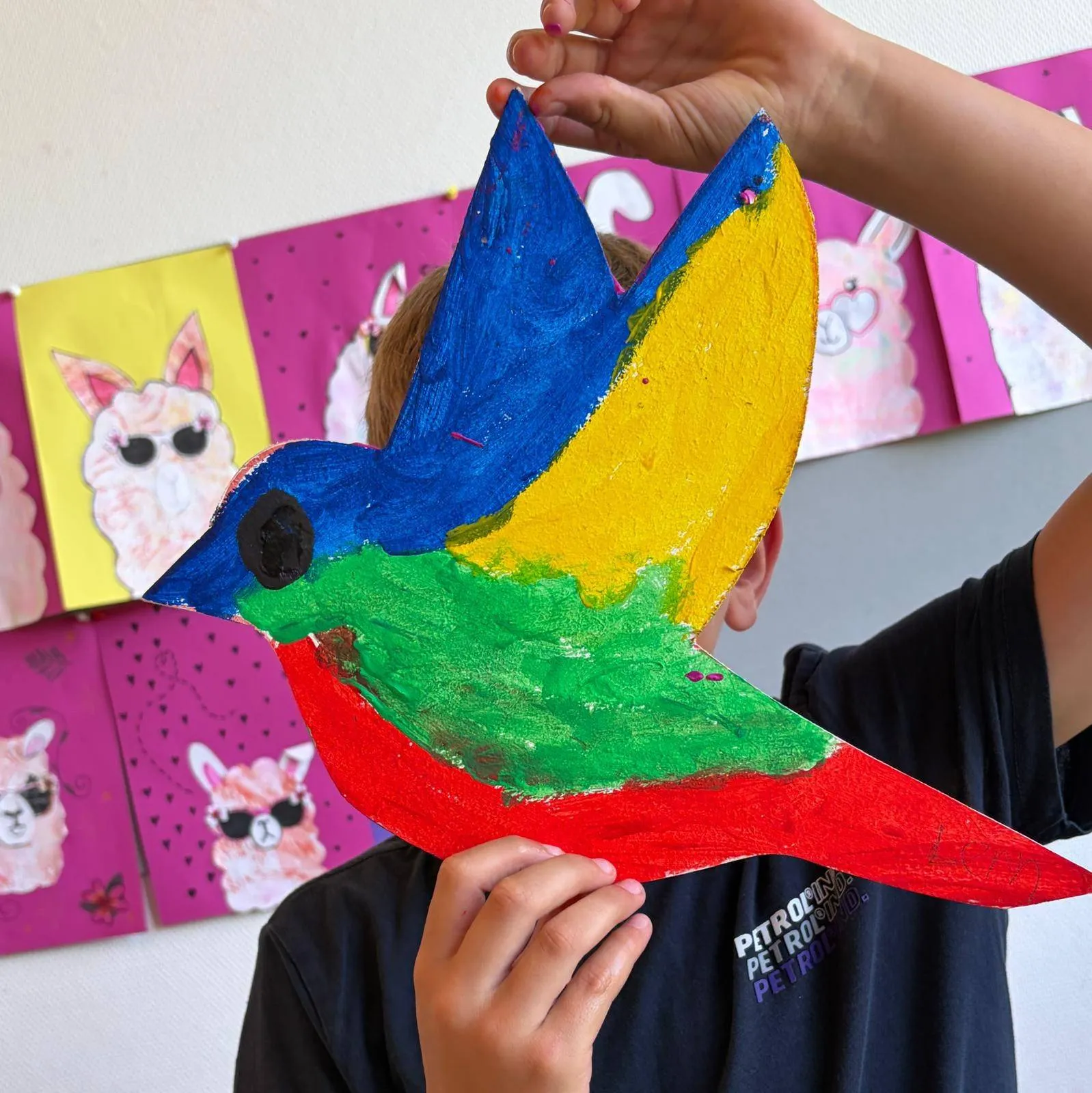 Dwingeloo vogels1
