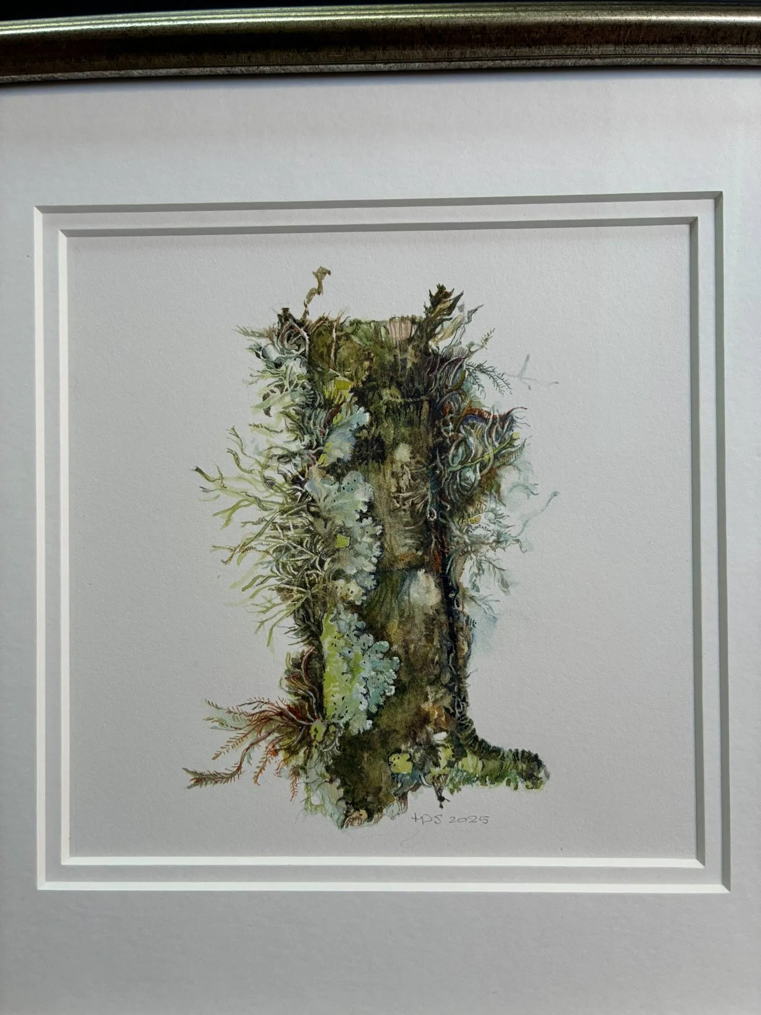 Vledder Kunst in kerk