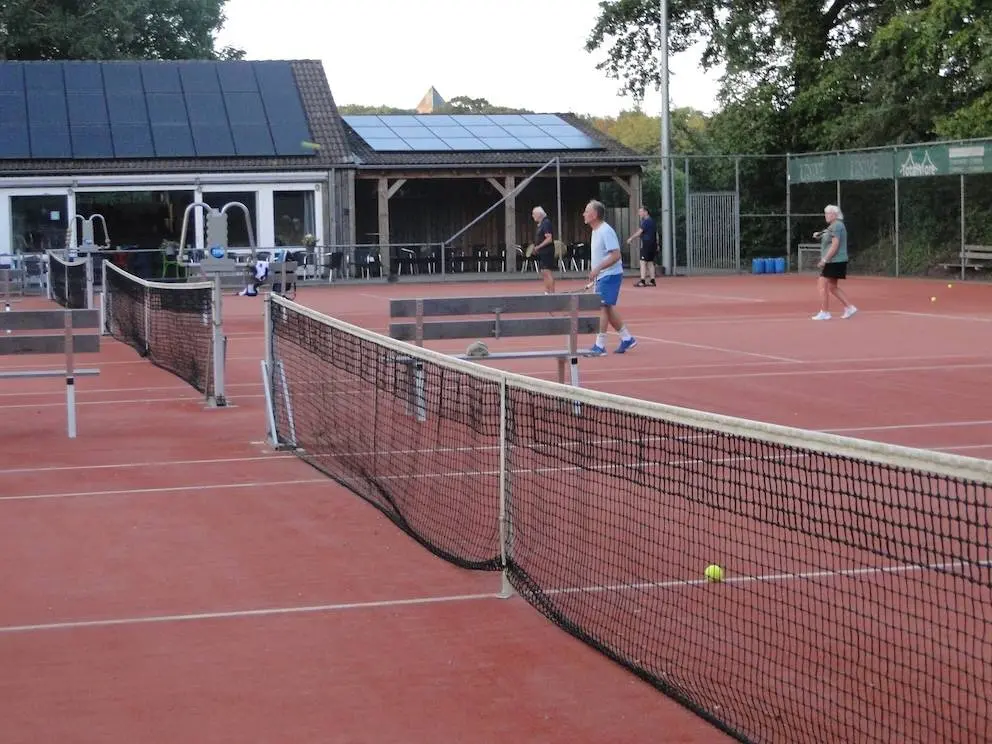 Havelte tennisHTC kopie