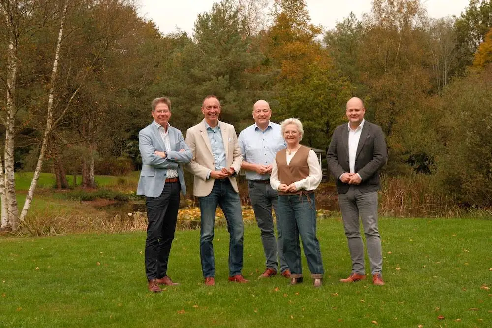 DR recreatieschap Gerrie Hempen