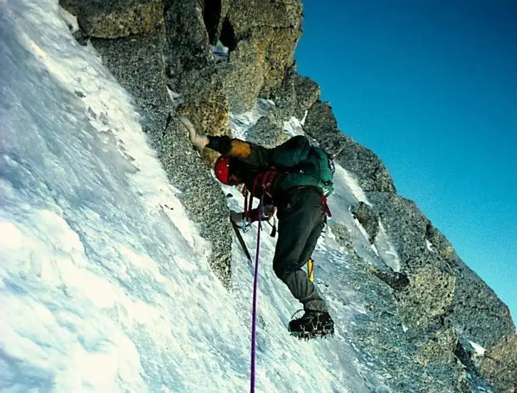 Dwingeloo Mt Blanc
