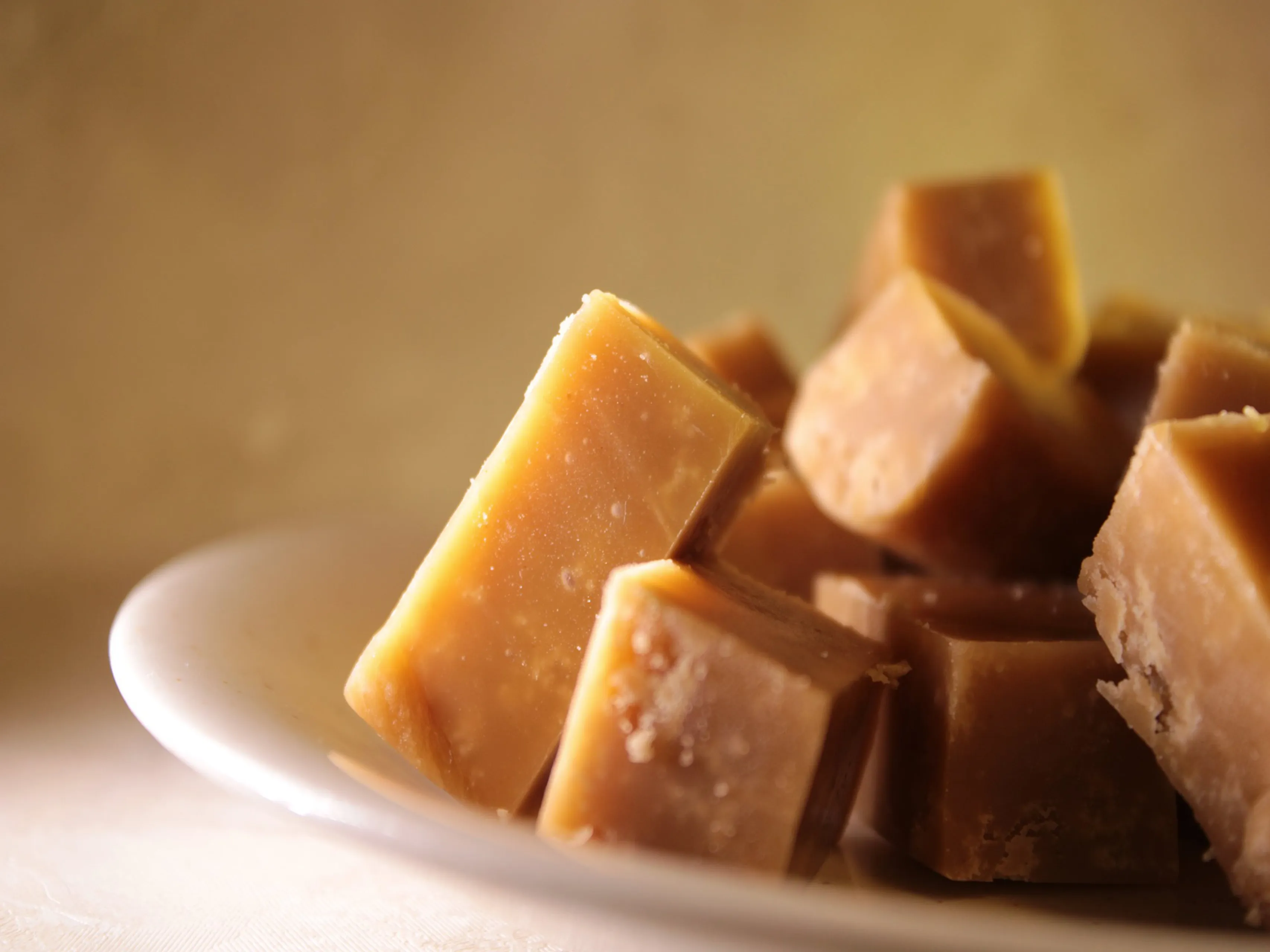 fudge