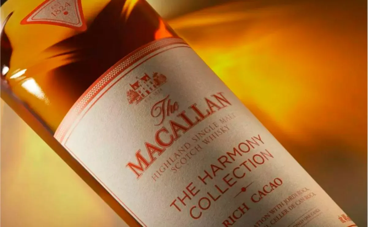 macallan