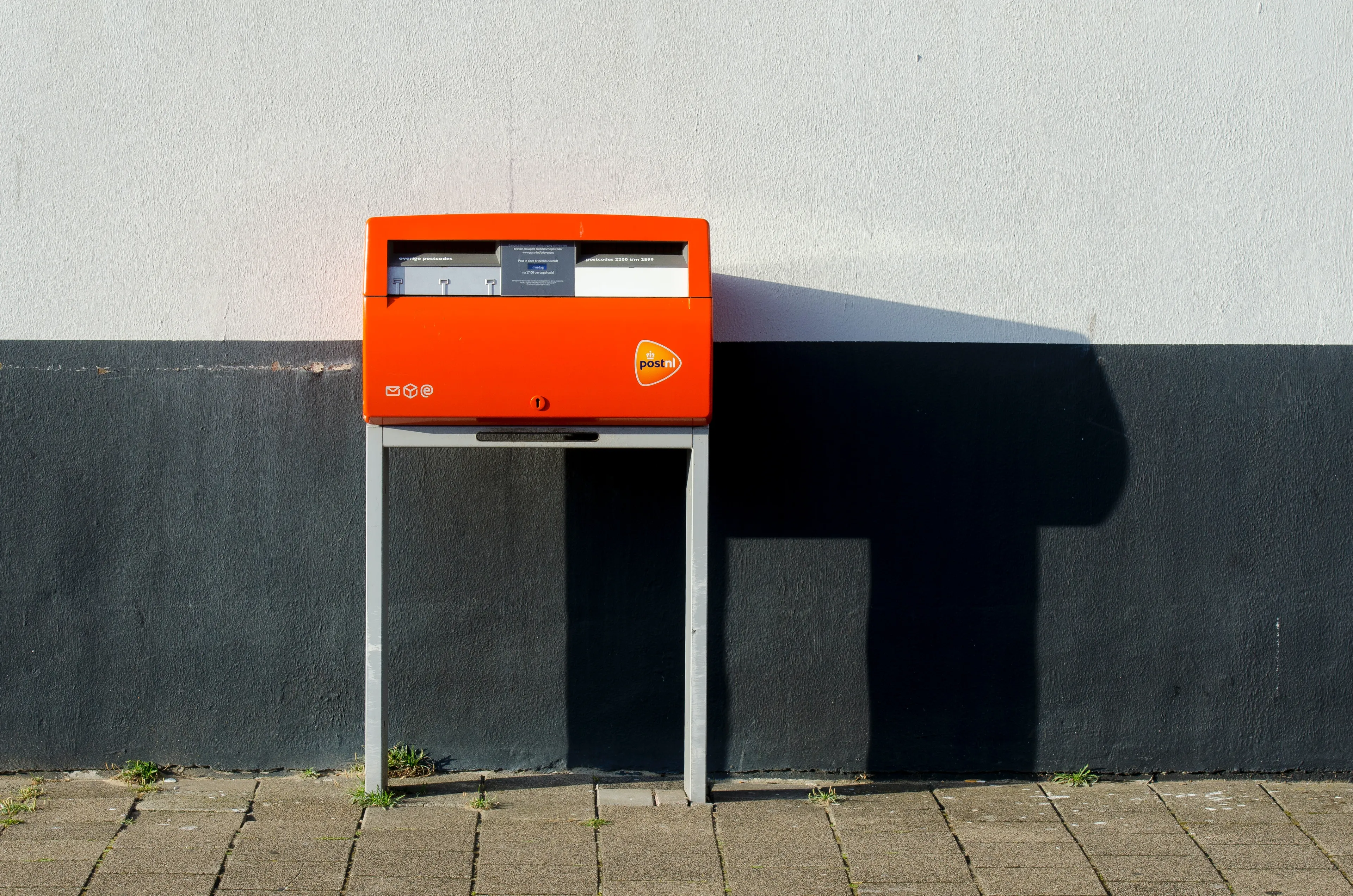 postnl