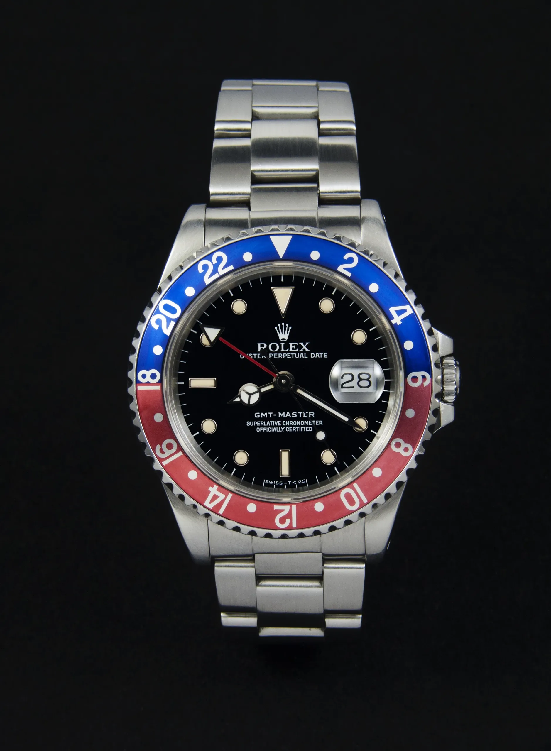 rolex