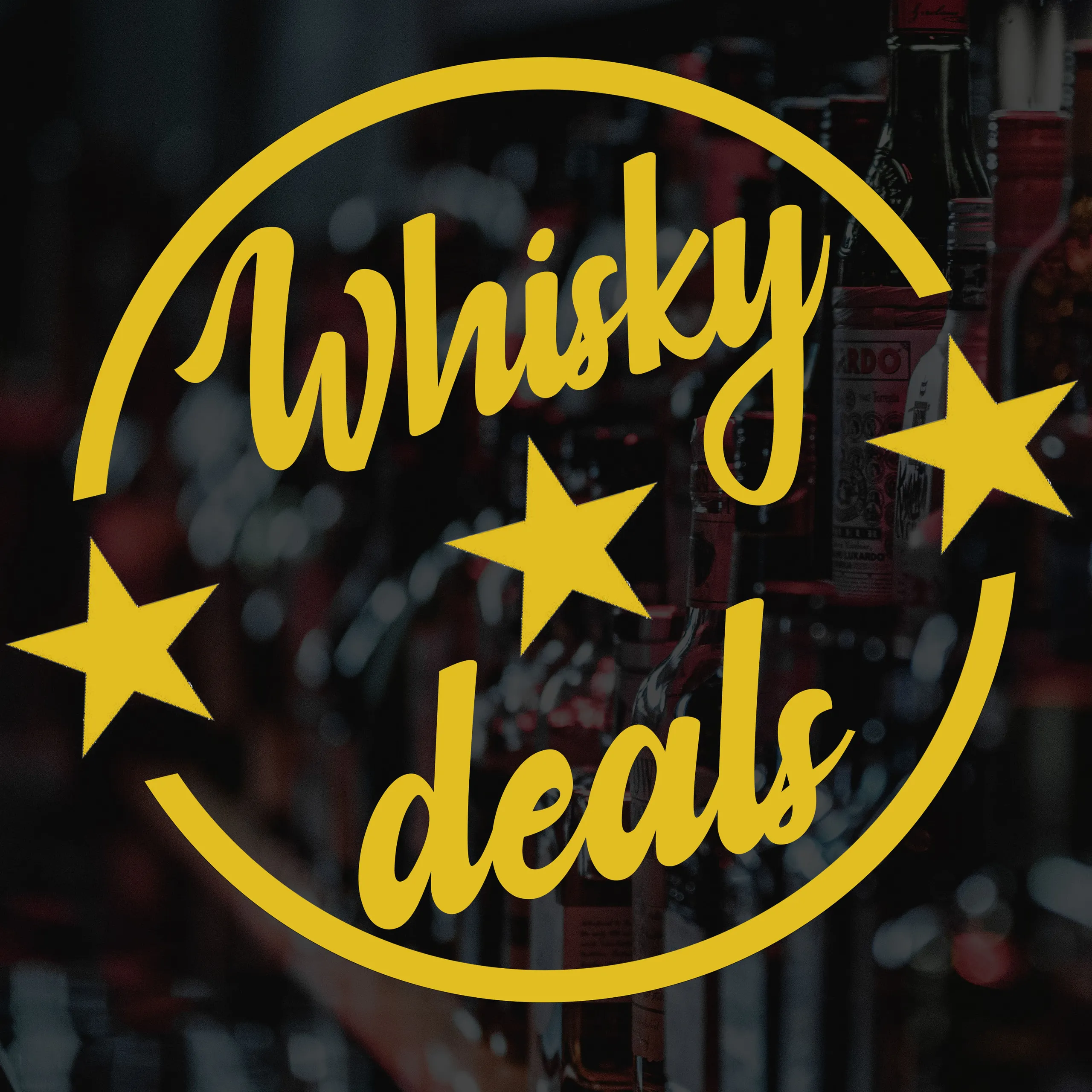 whiskydeals socials