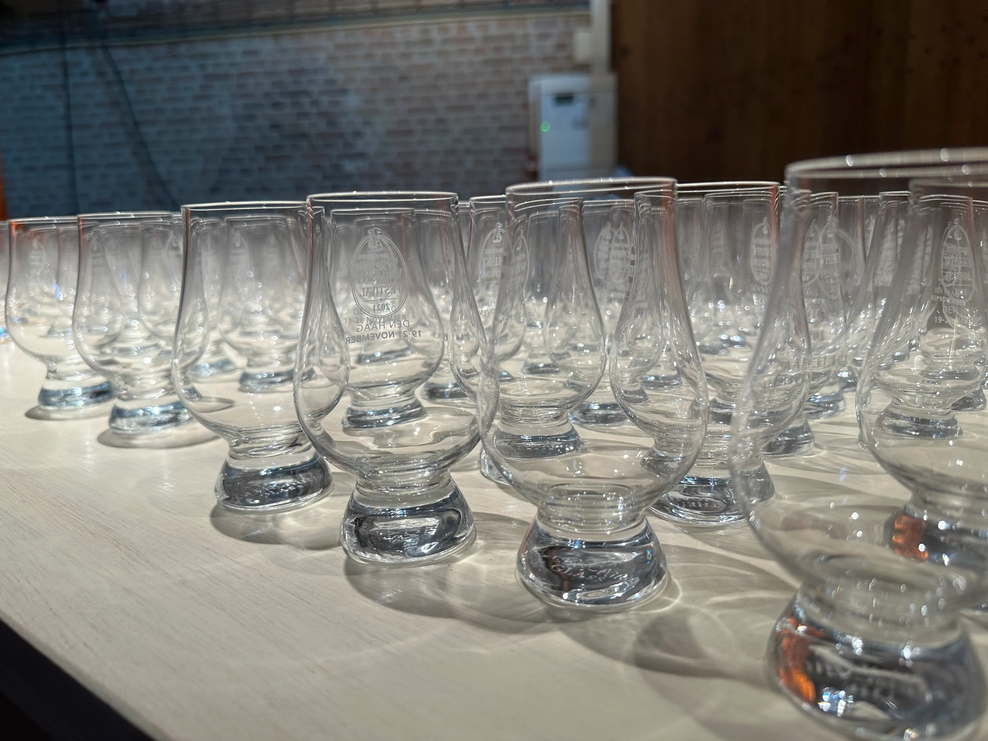 Whiskyfestival Zuid-Limburg