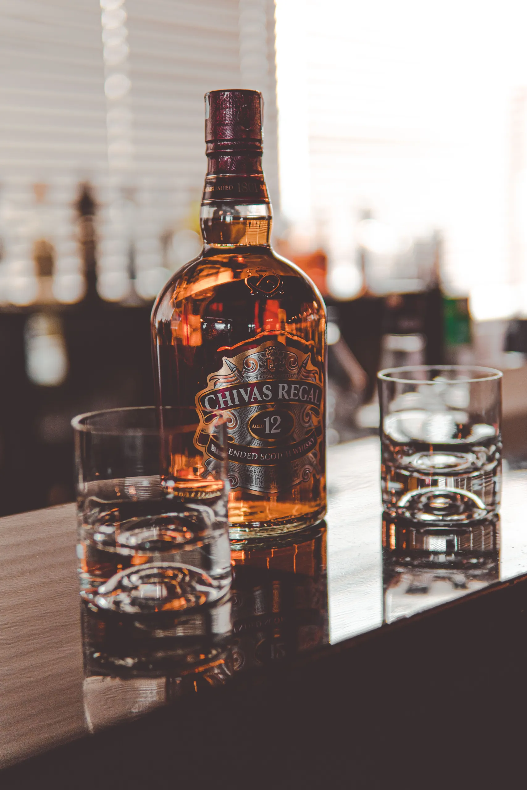 chivas