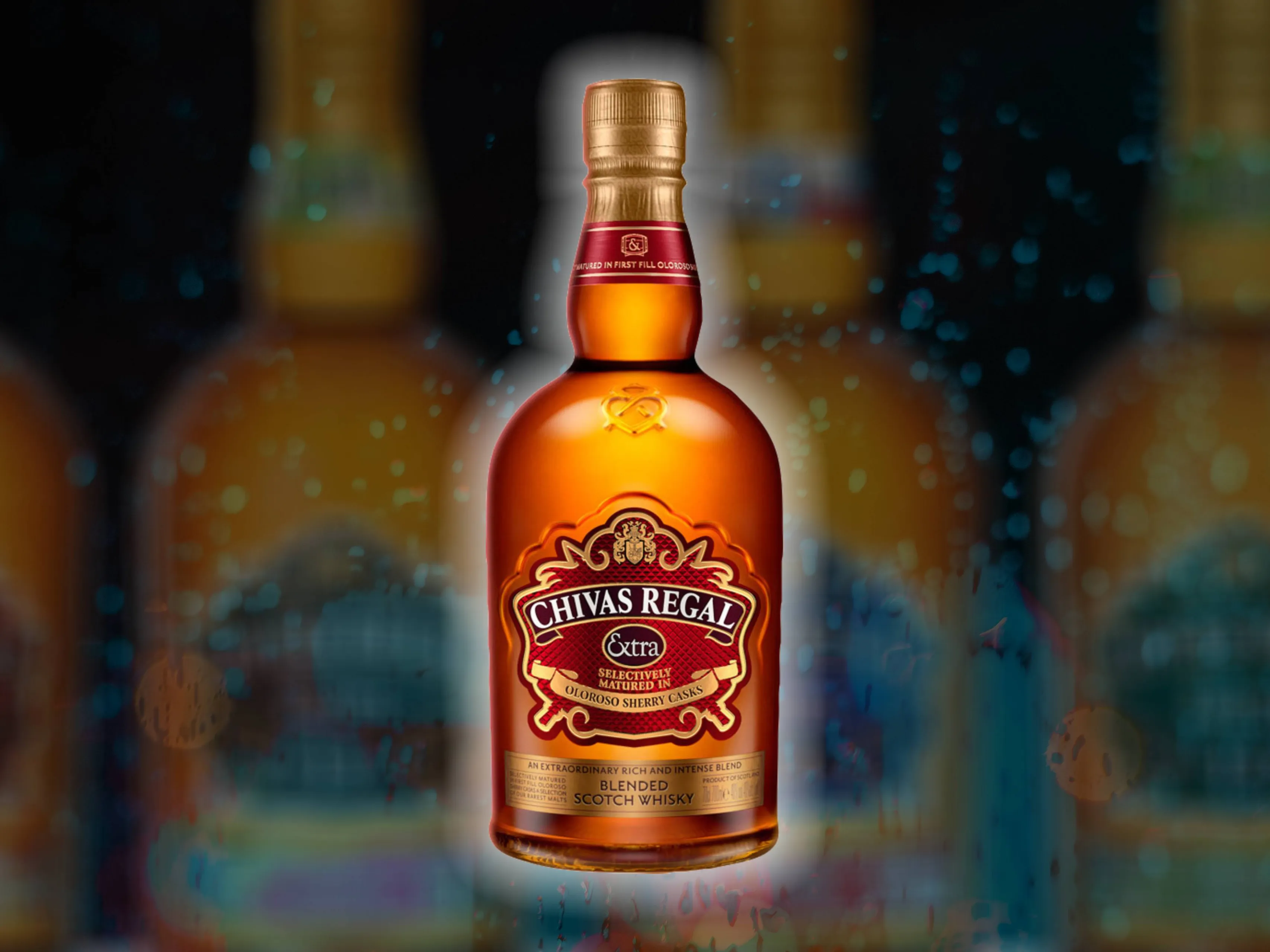 chivas regal extra