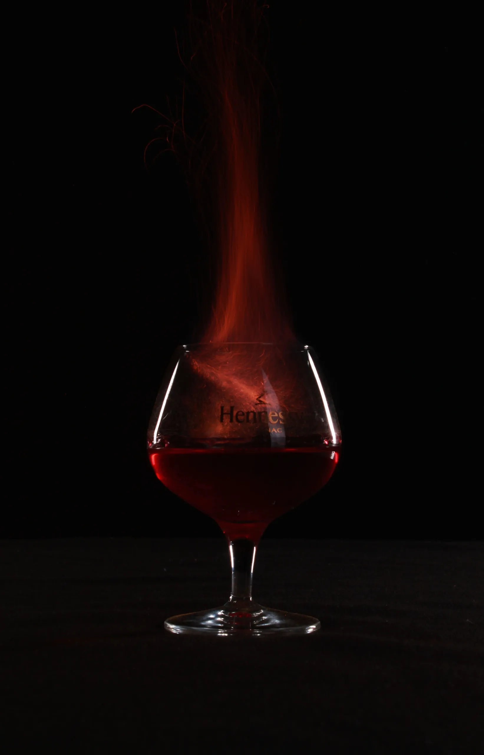 hennessy