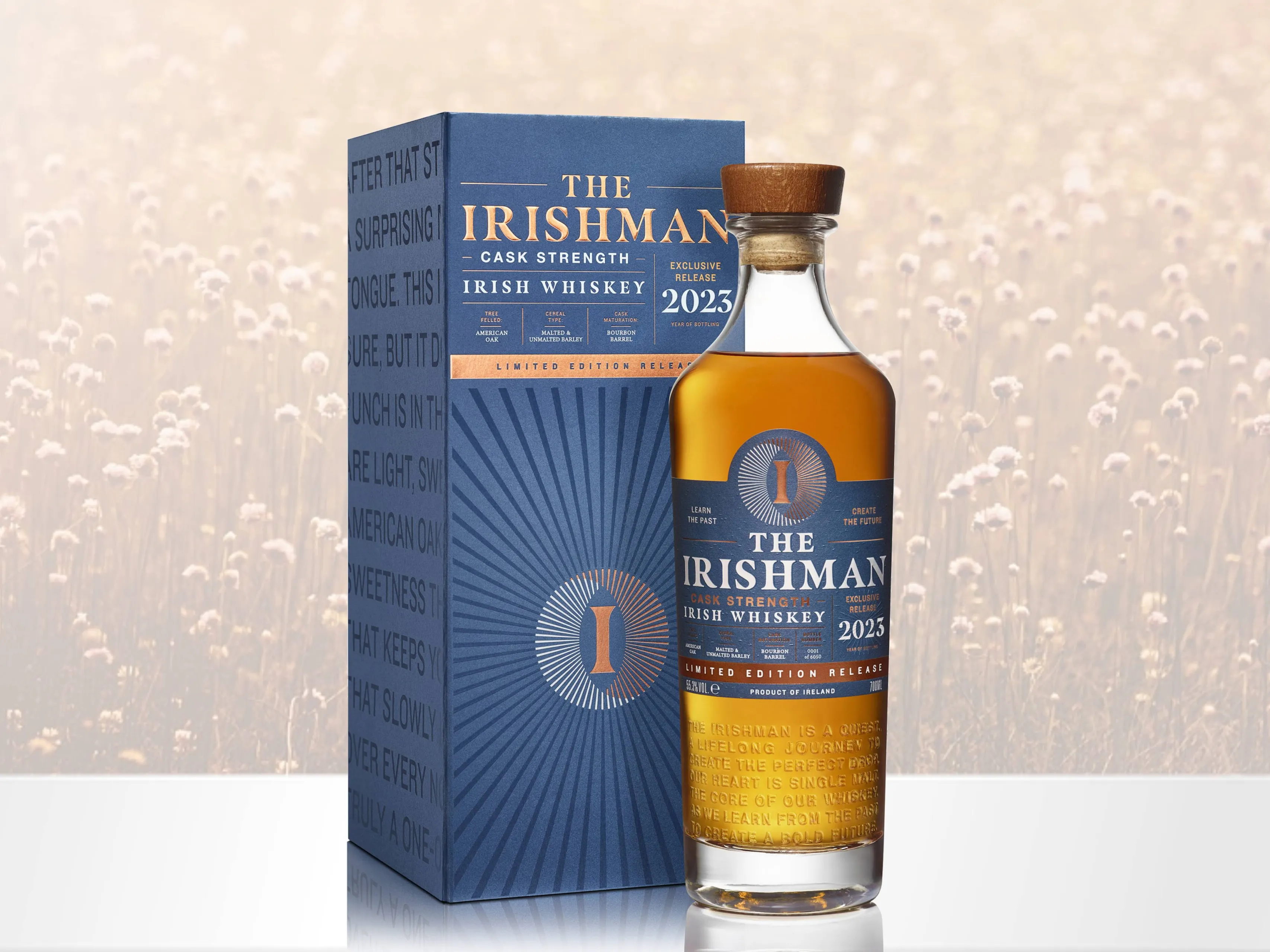 irishman