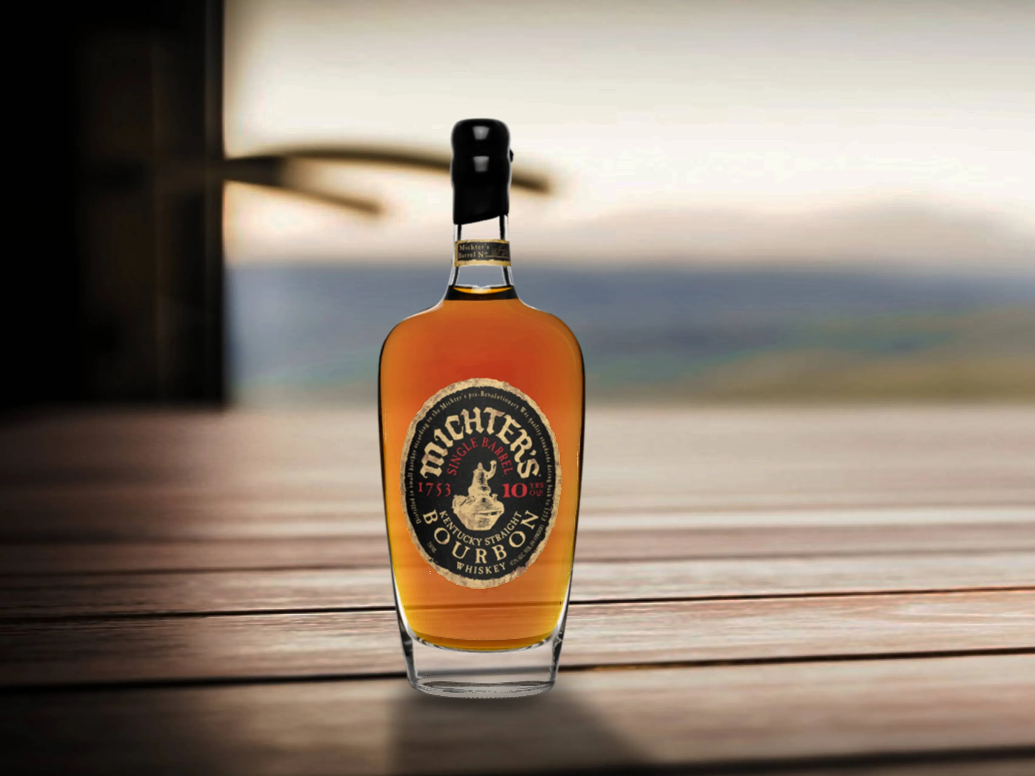 michters