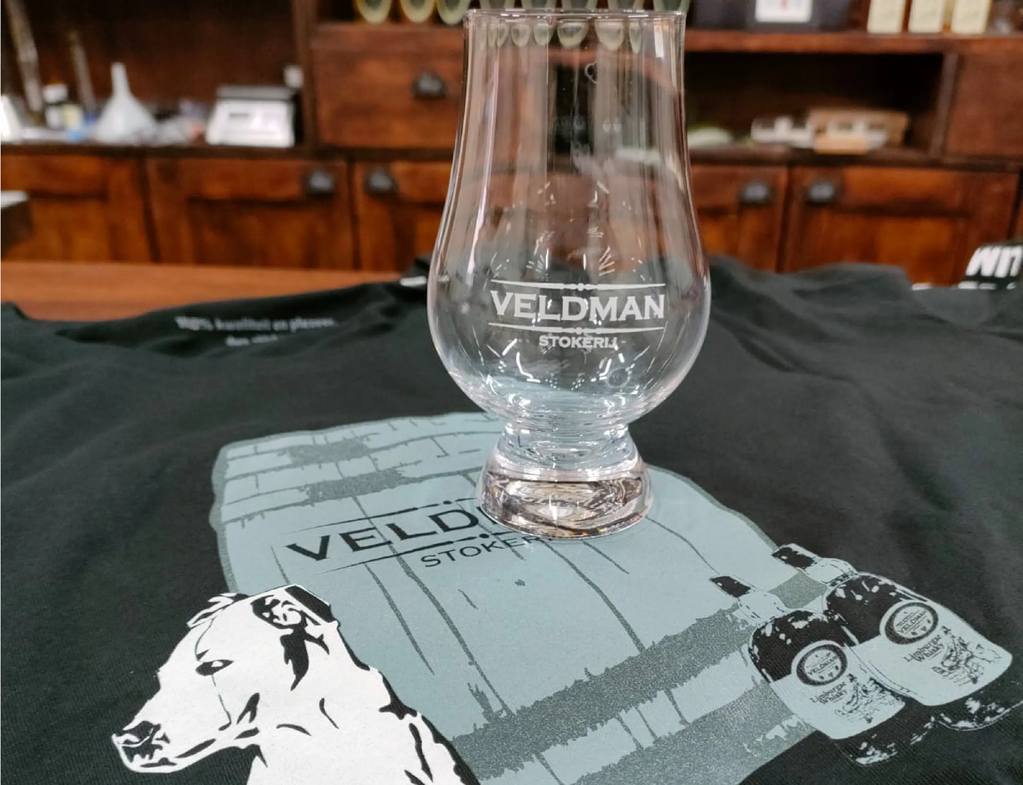 veldman glencairn