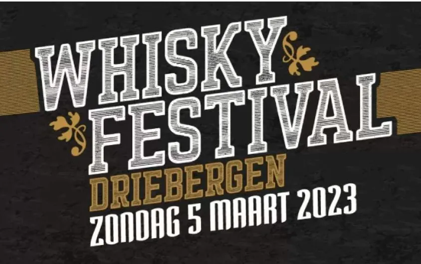 whiskyfestival driebergen