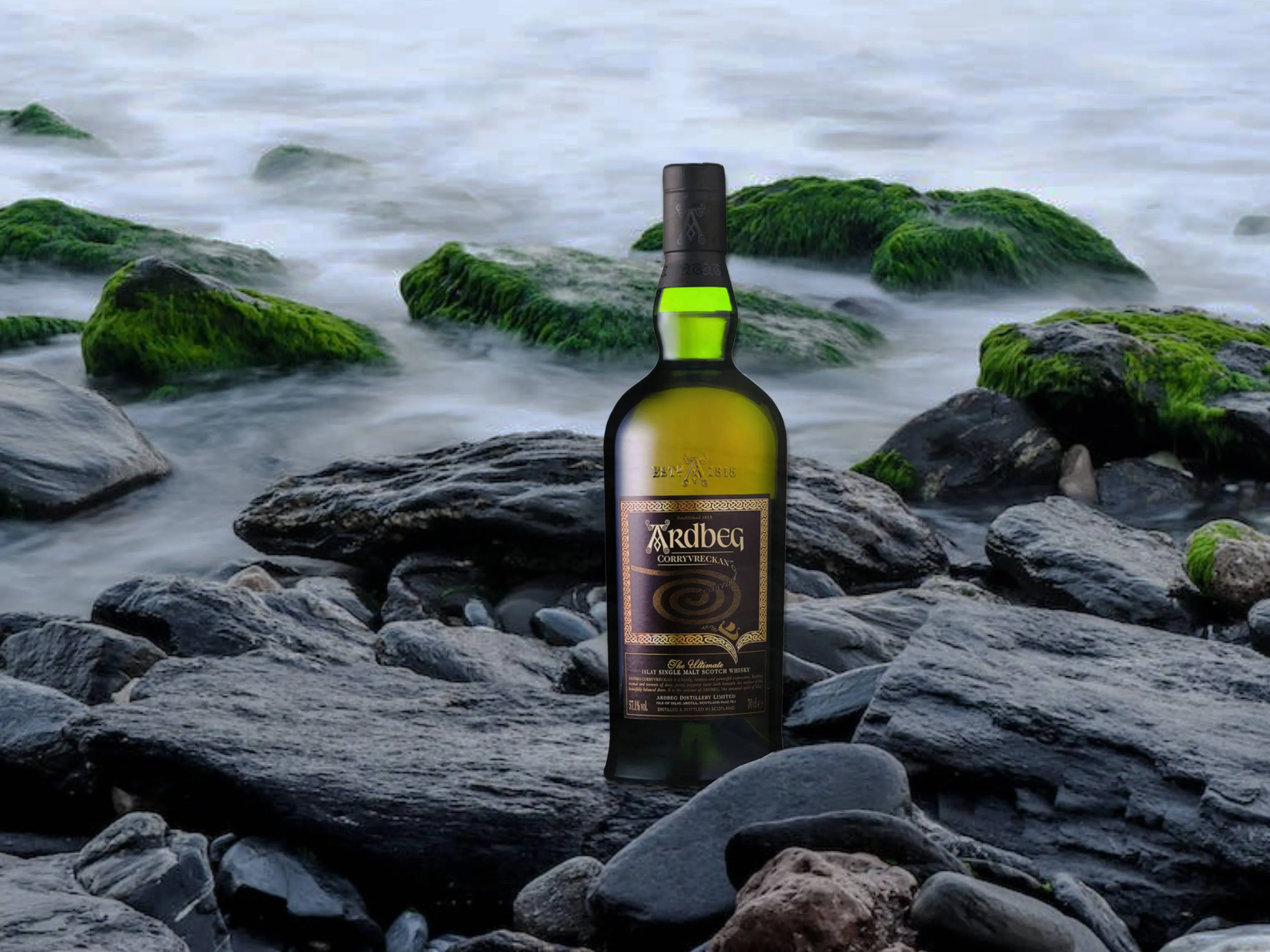 ardbeg corryvreckan 1