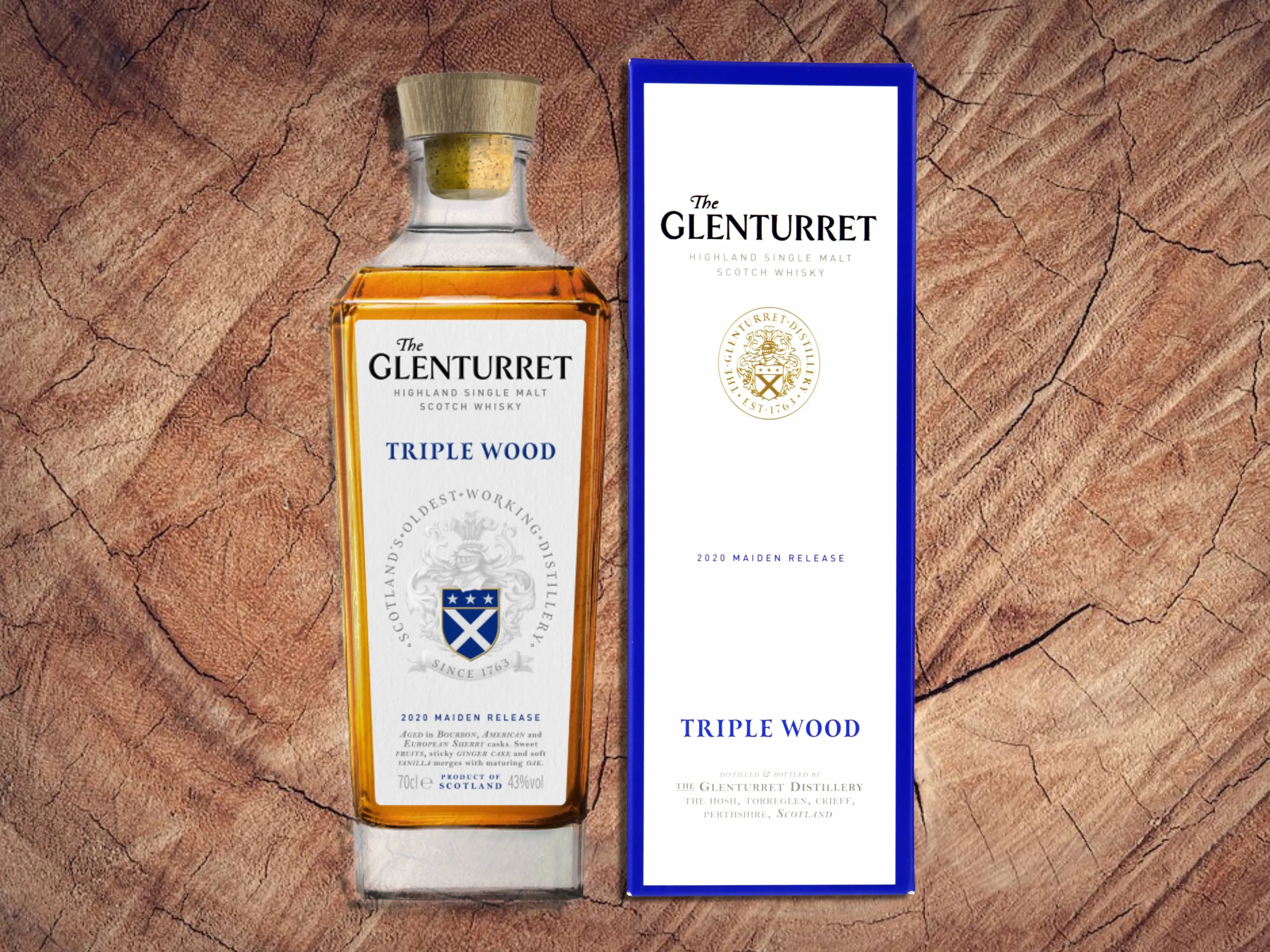 glenturret triplewood 1