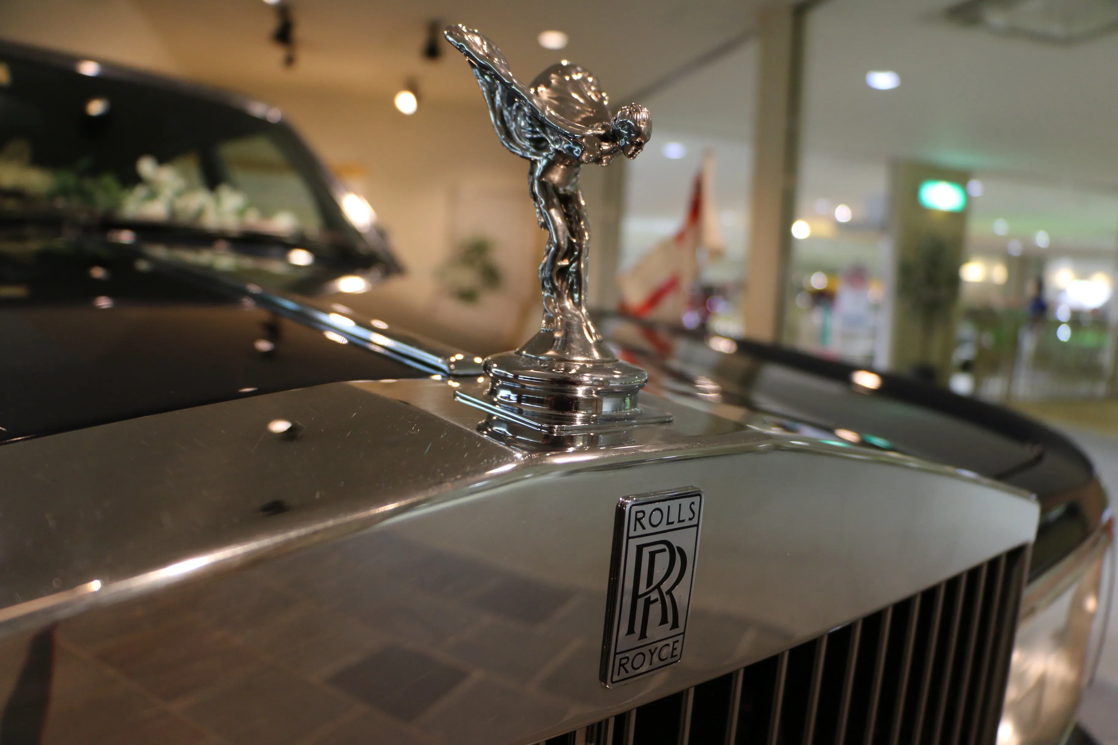 coachbuilt x rolls royce