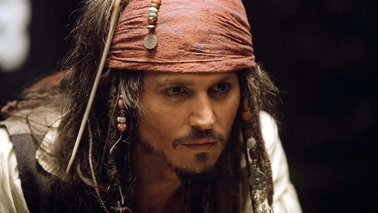 johnny depp