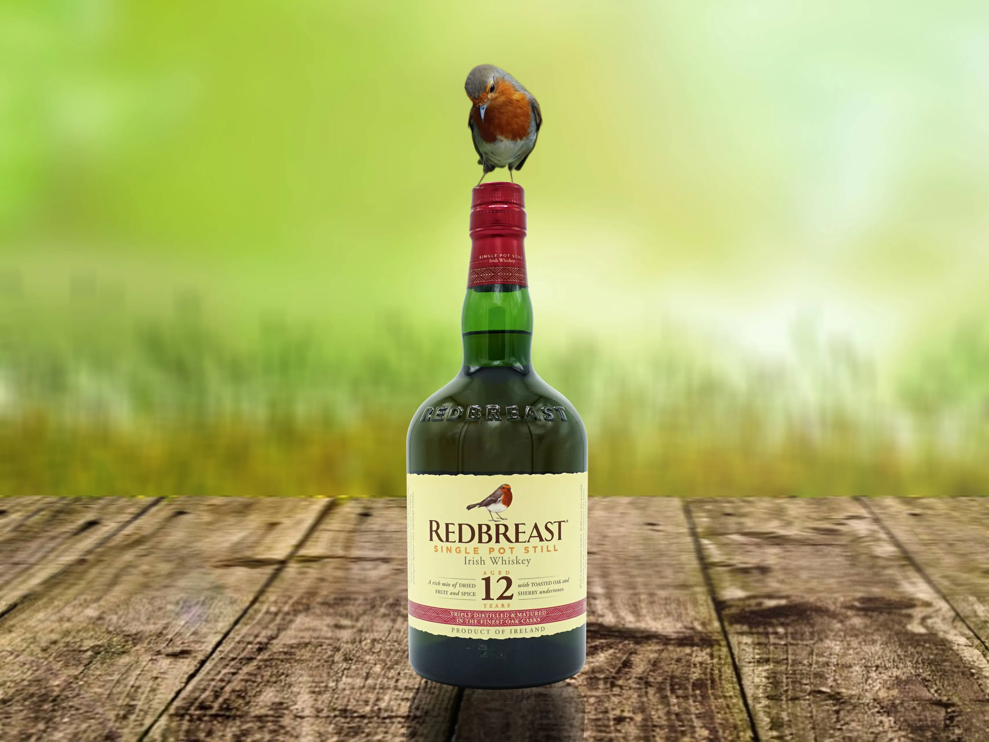 redbreast 12 years 1