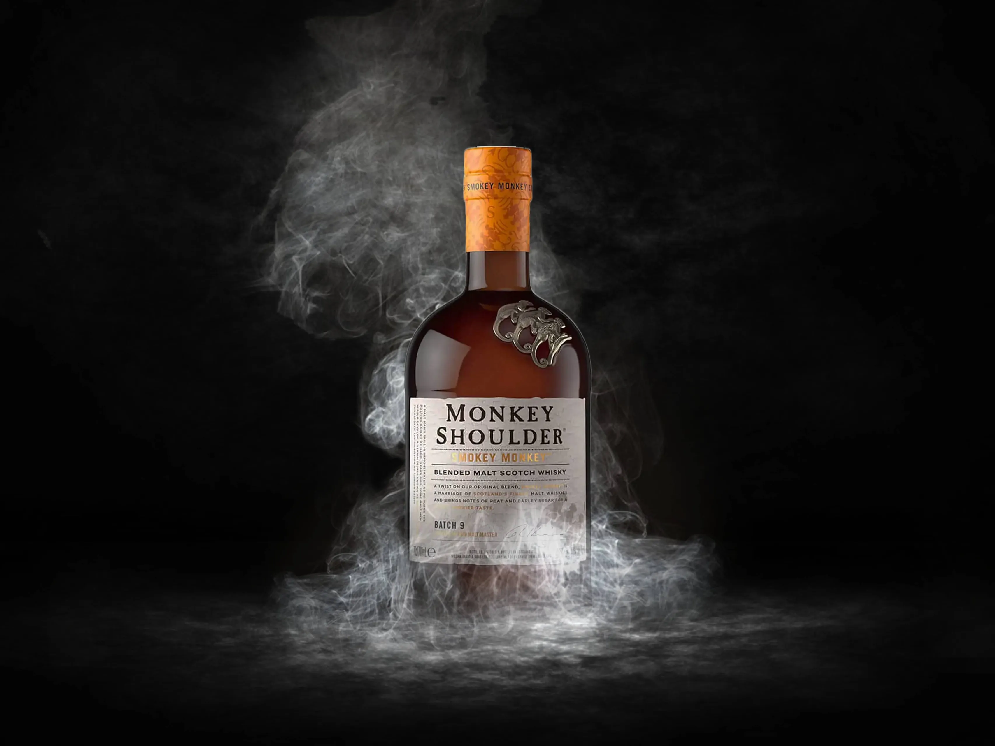 monkey shoulder smoky monkey 1