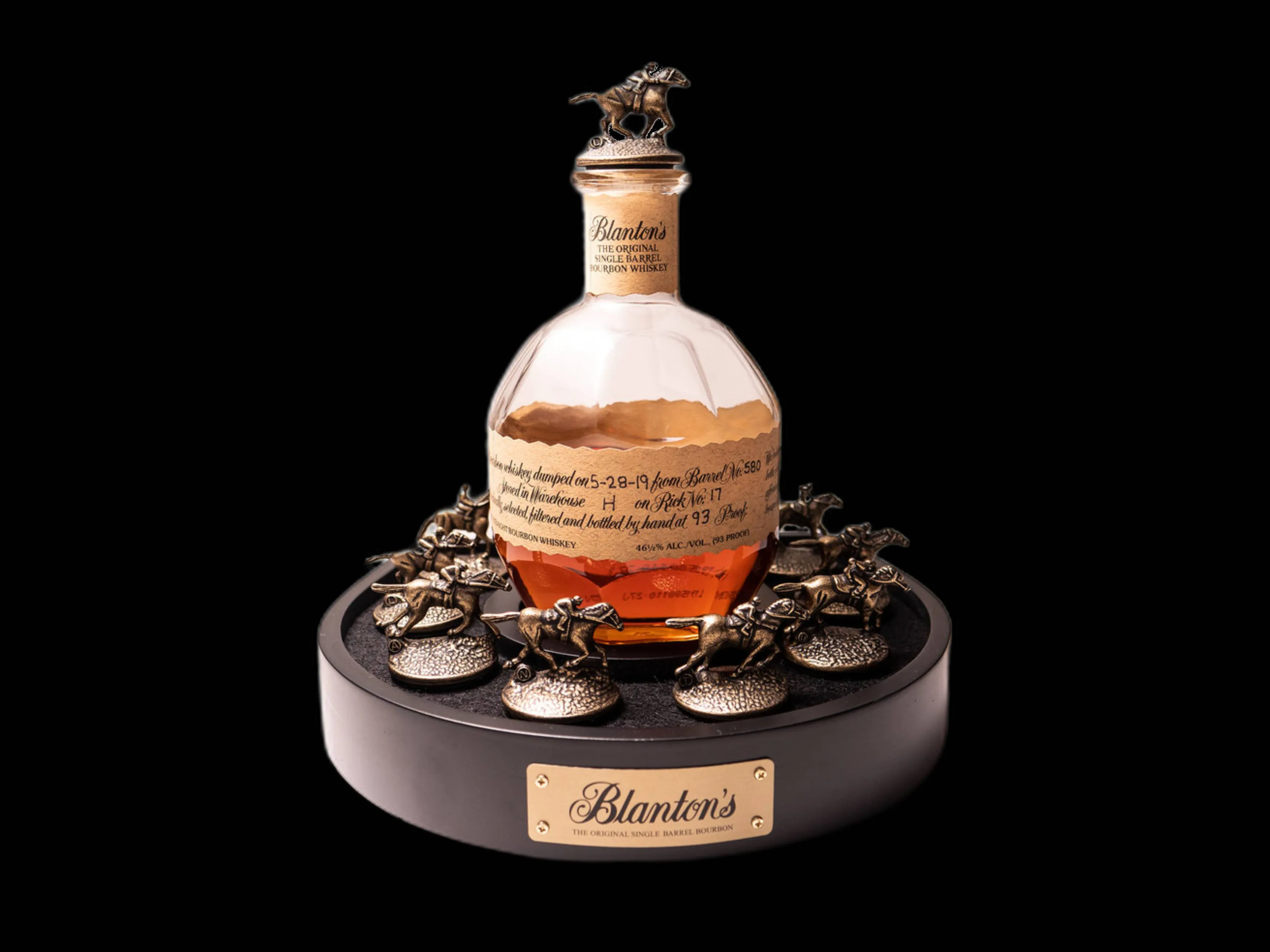 blantons