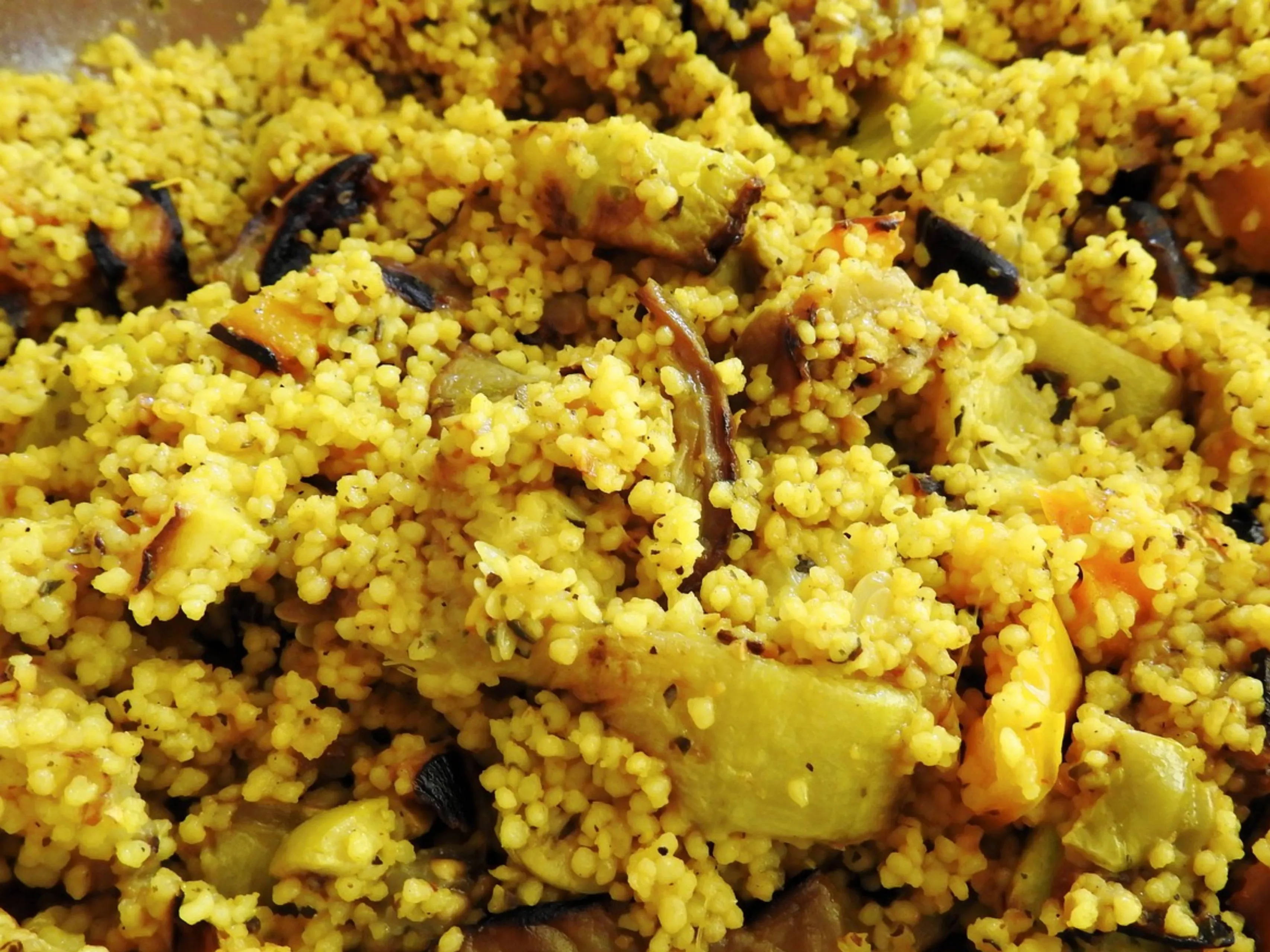 couscous