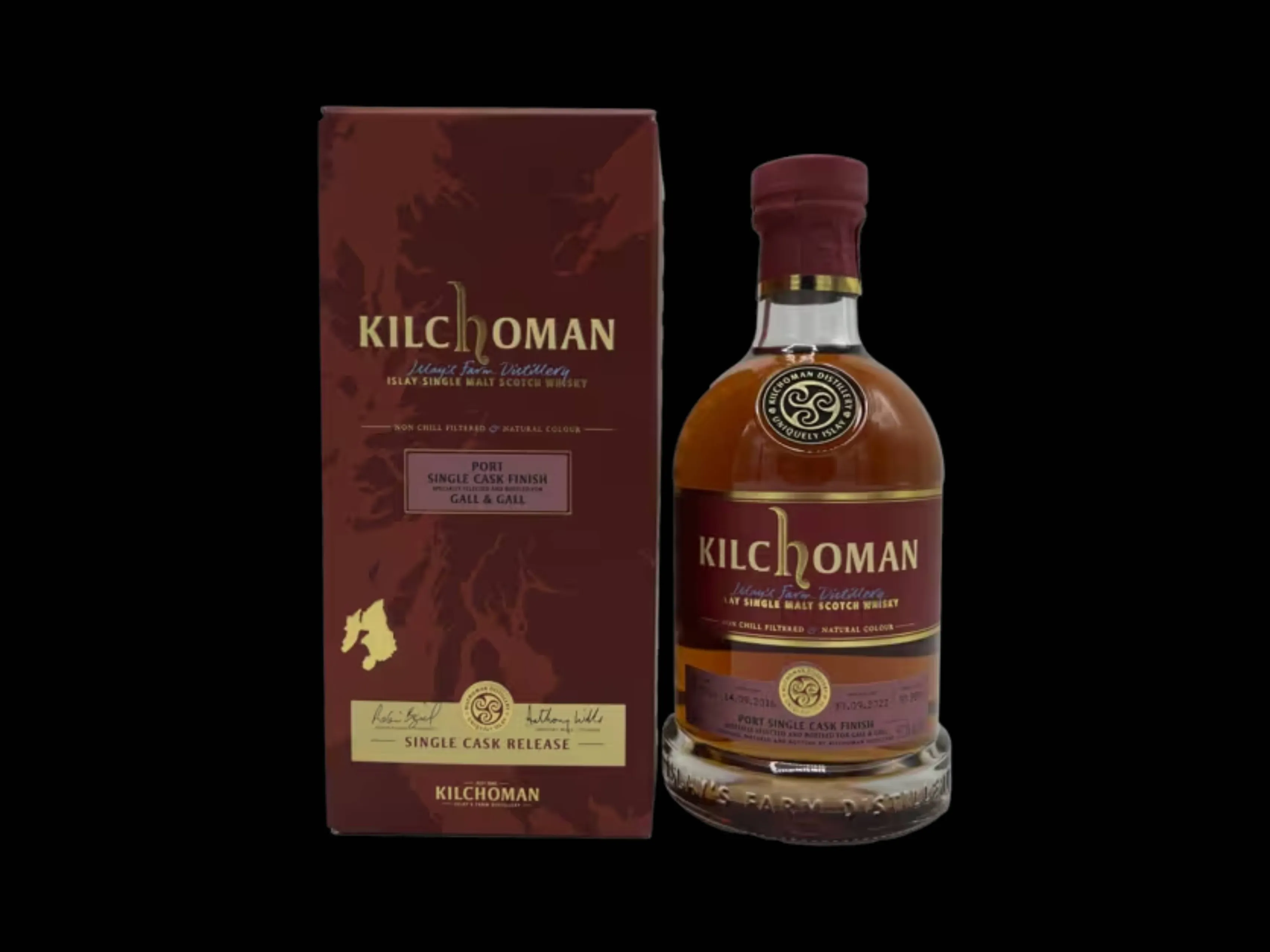 kilchoman