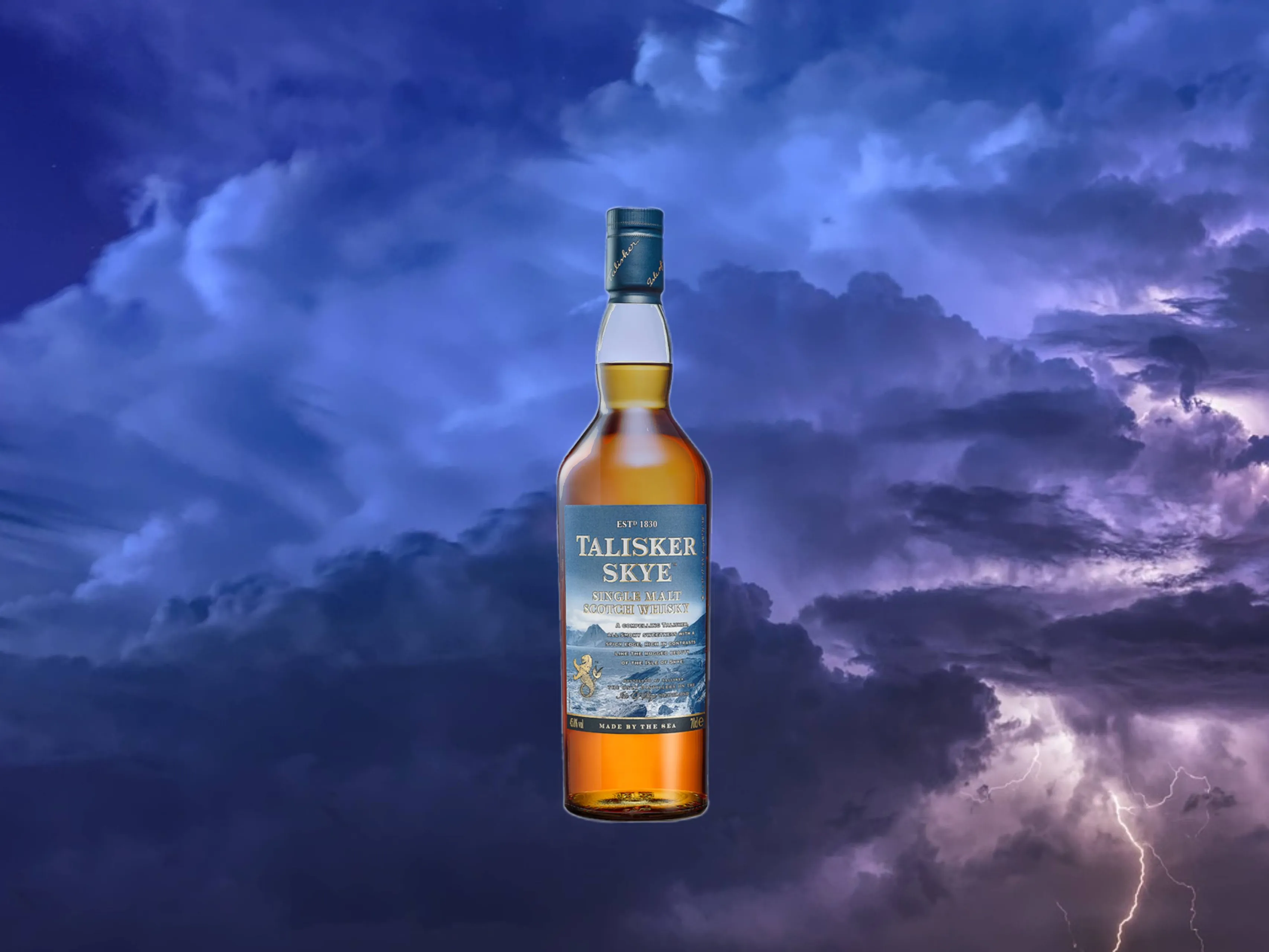 talisker skye