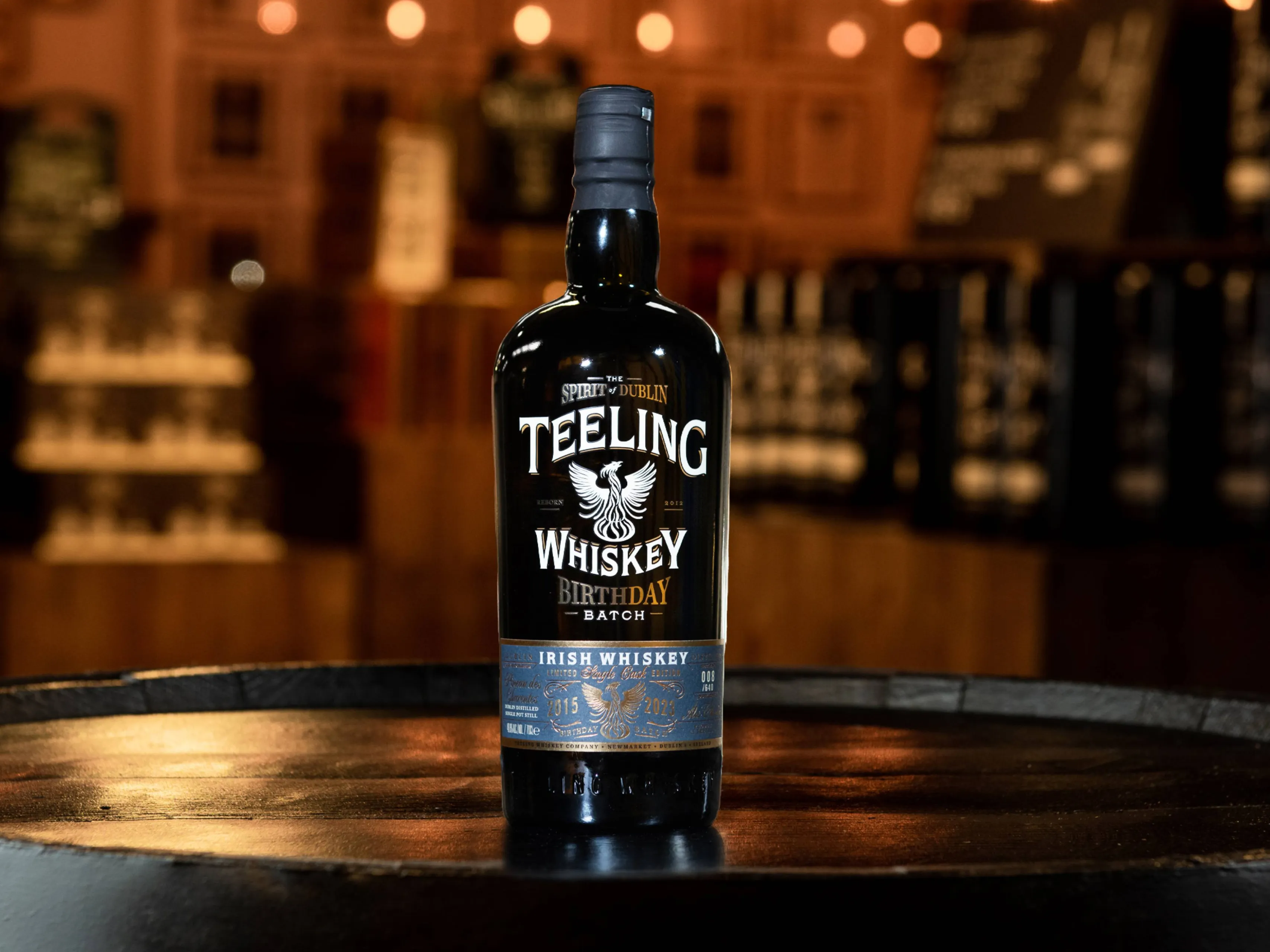 teeling birthday batch 2023