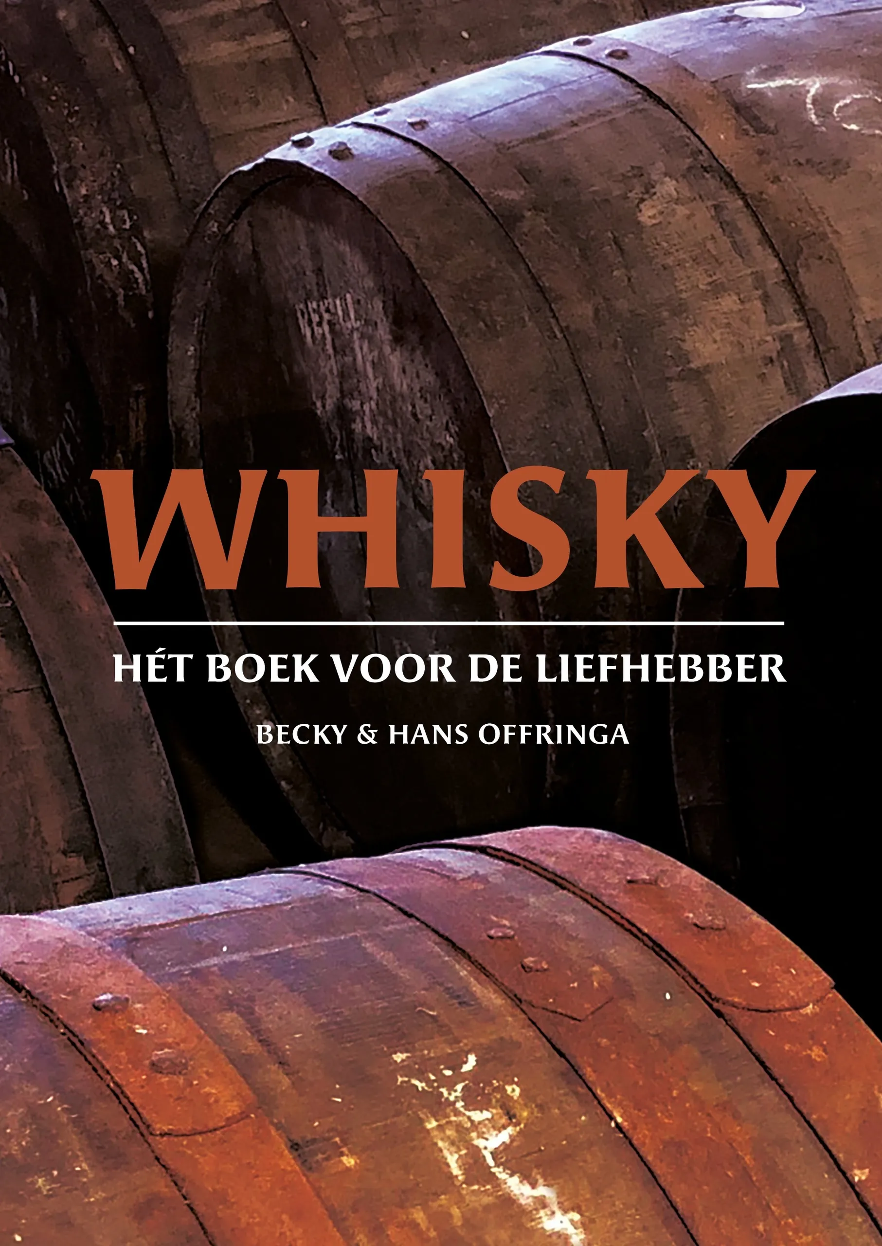 whisky het boek voor de liefhebber