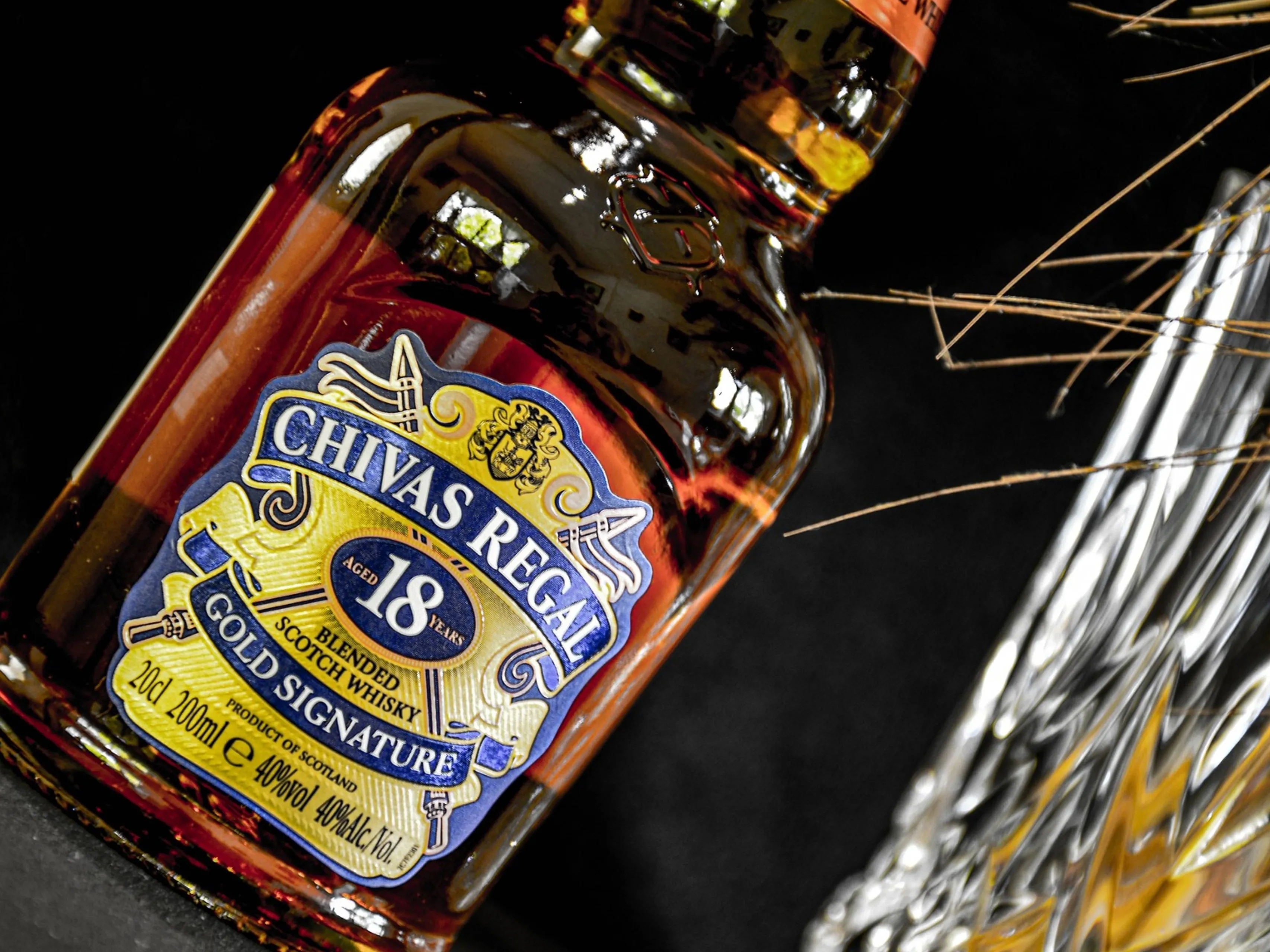 chivas