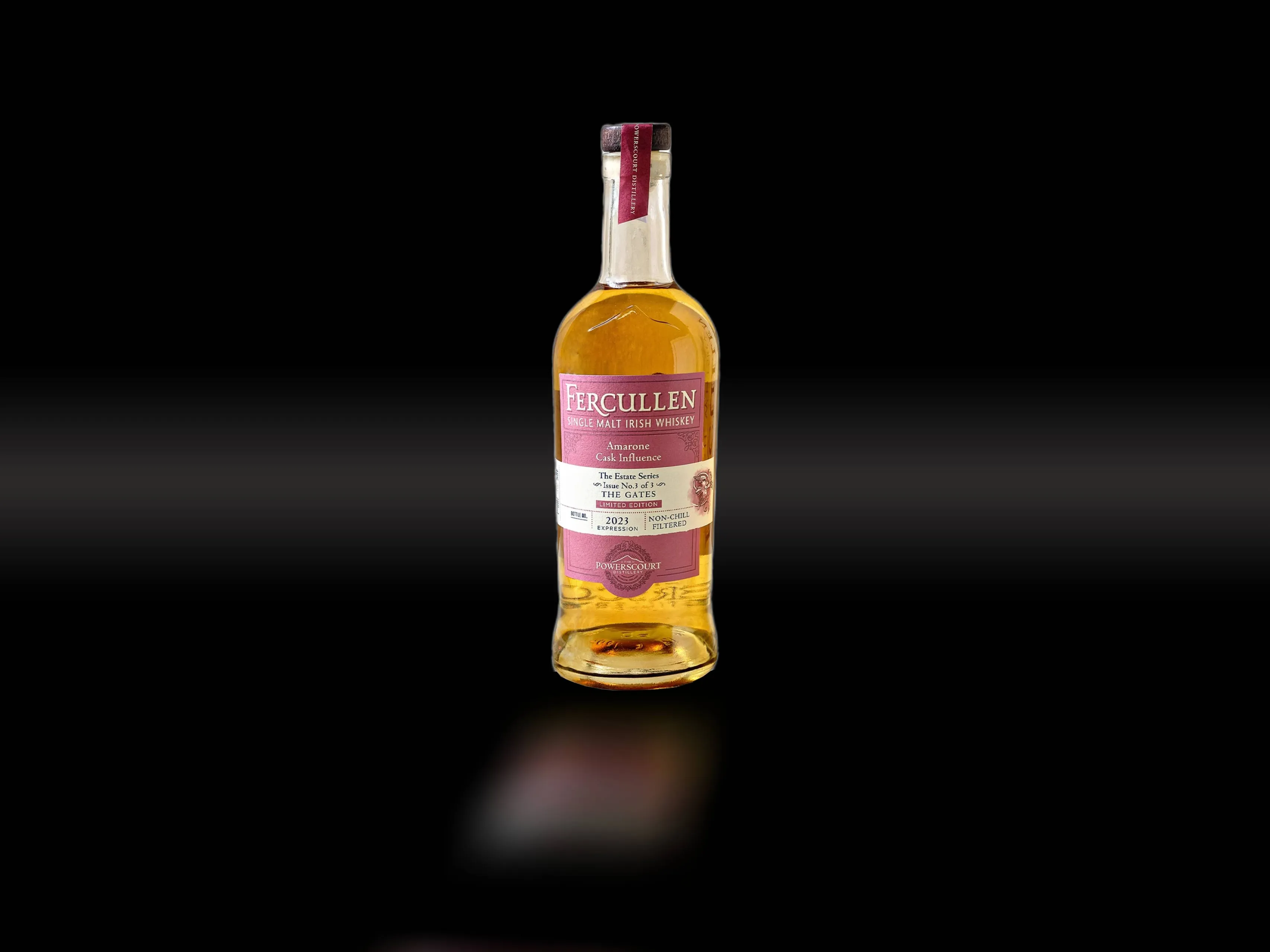 fercullen the gates whisky