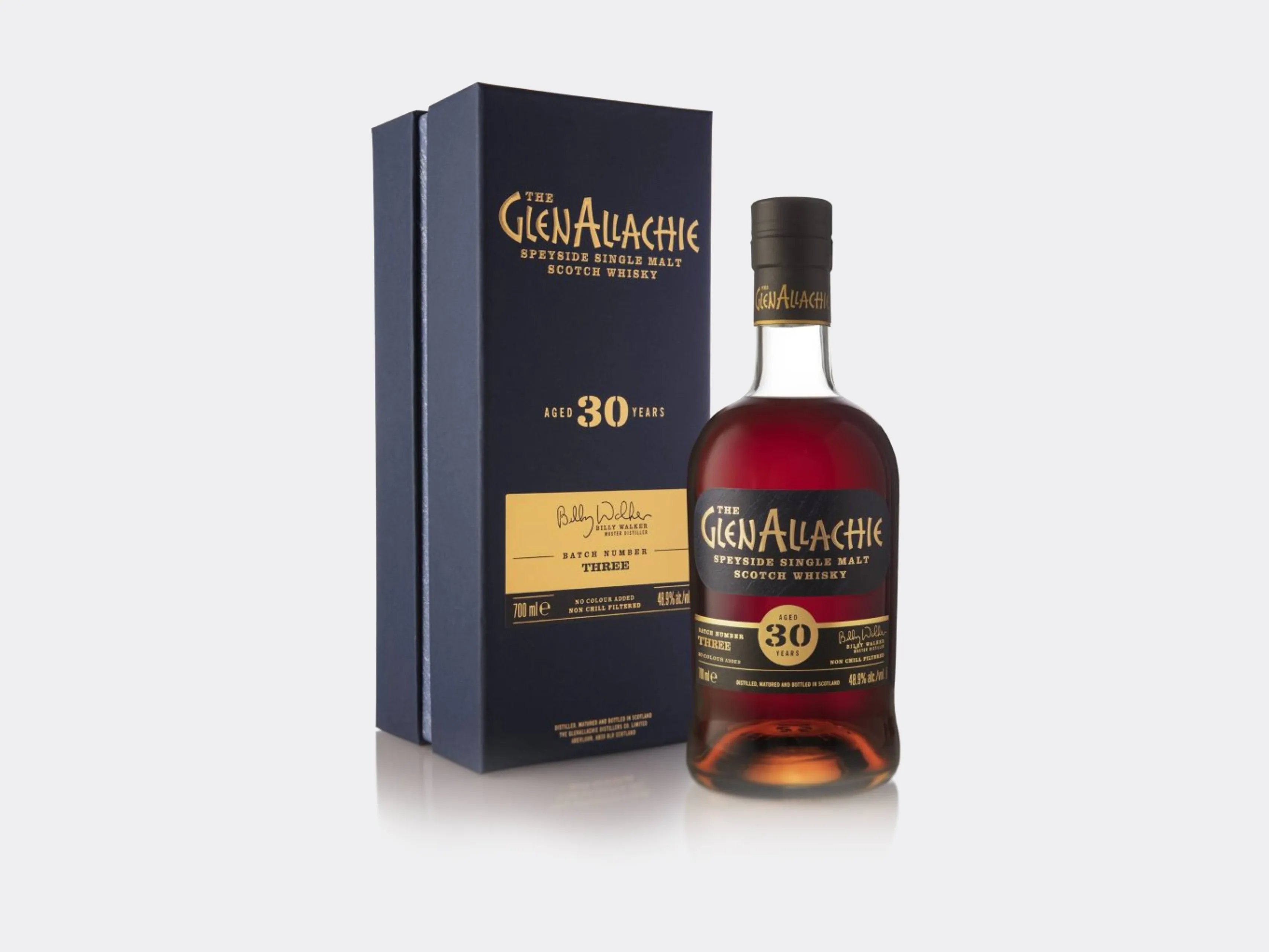glenallachie batch 3