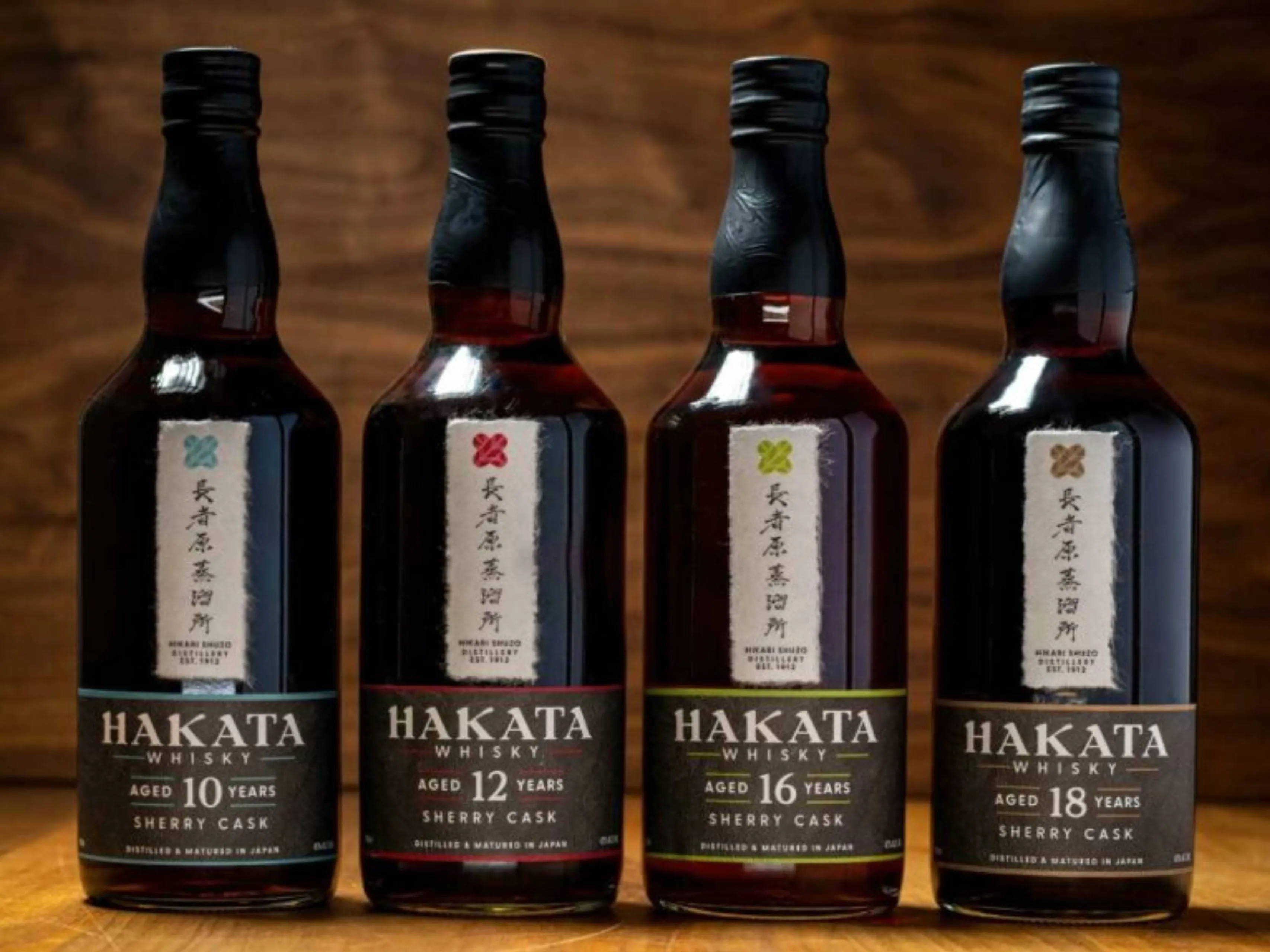 hakata whisky