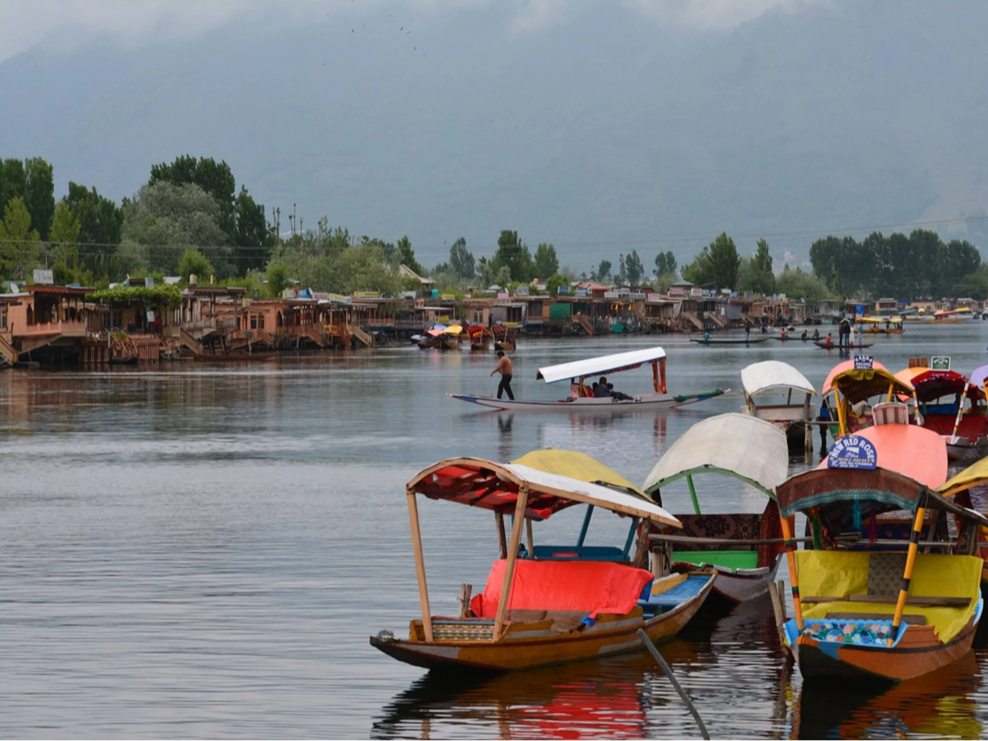 india boats