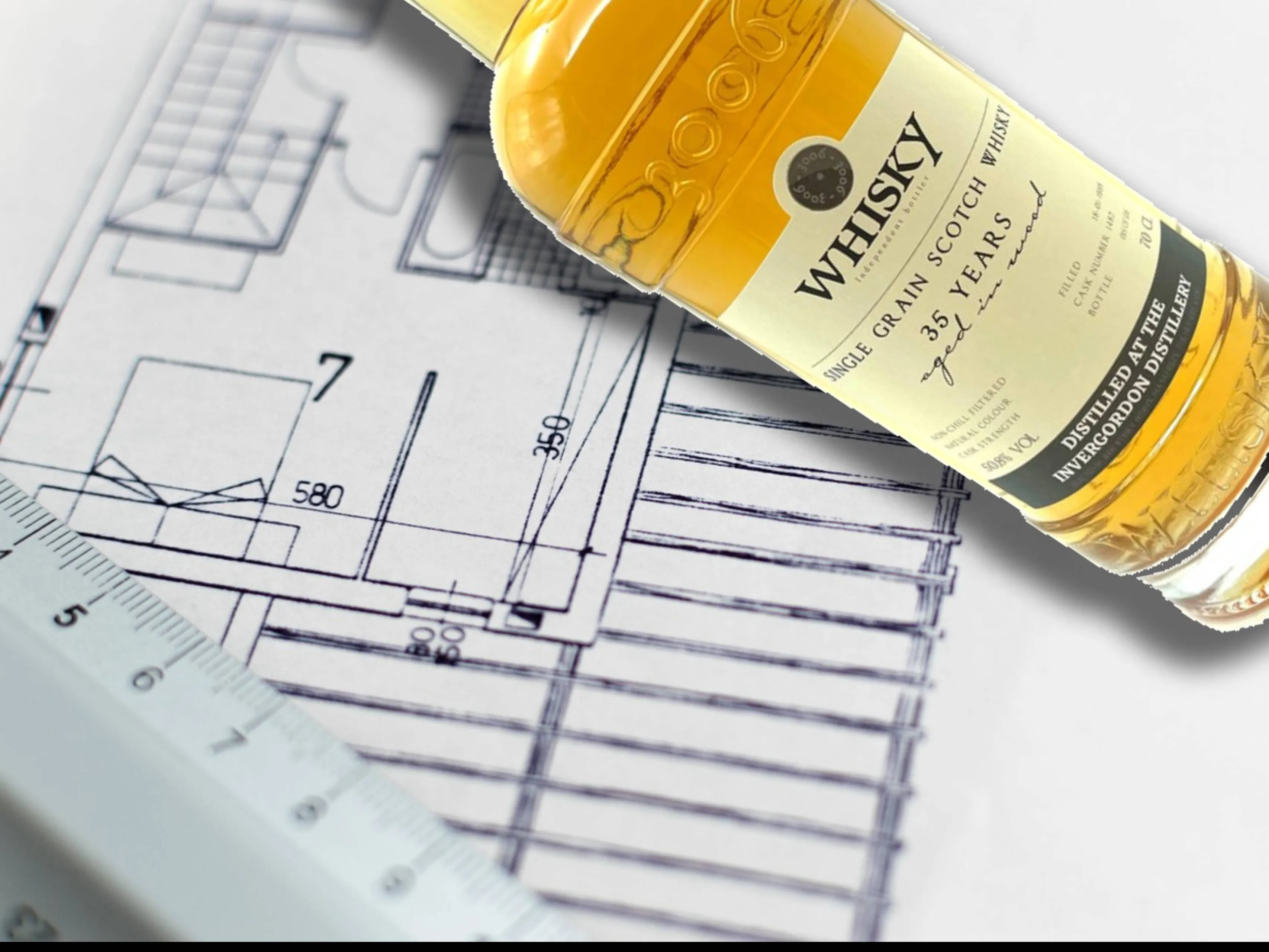 invergordon bouw
