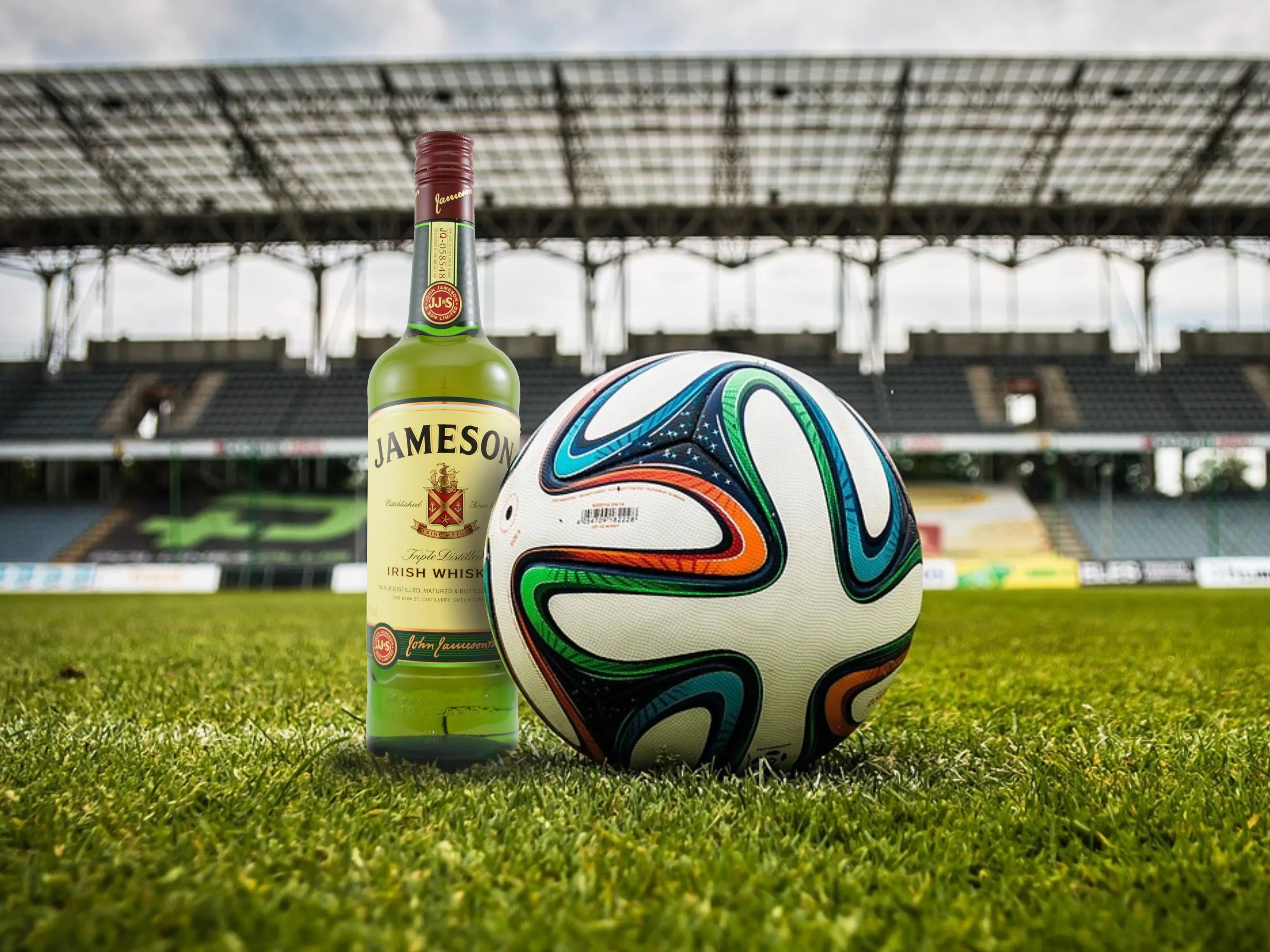 jameson efl