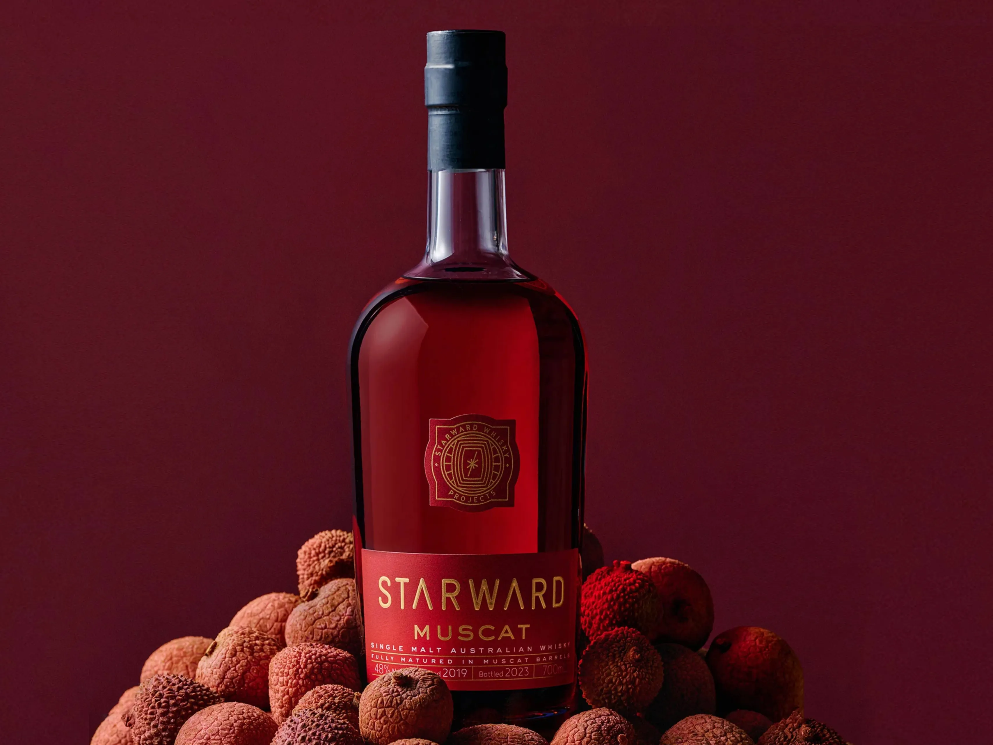 starward muscat