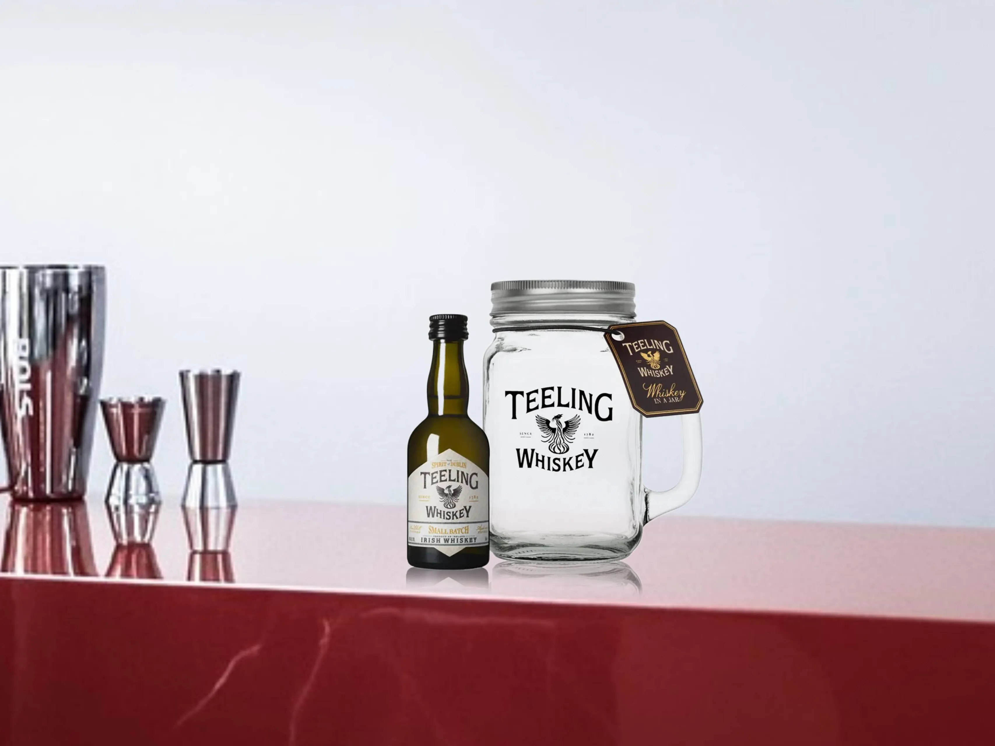 teeling witj