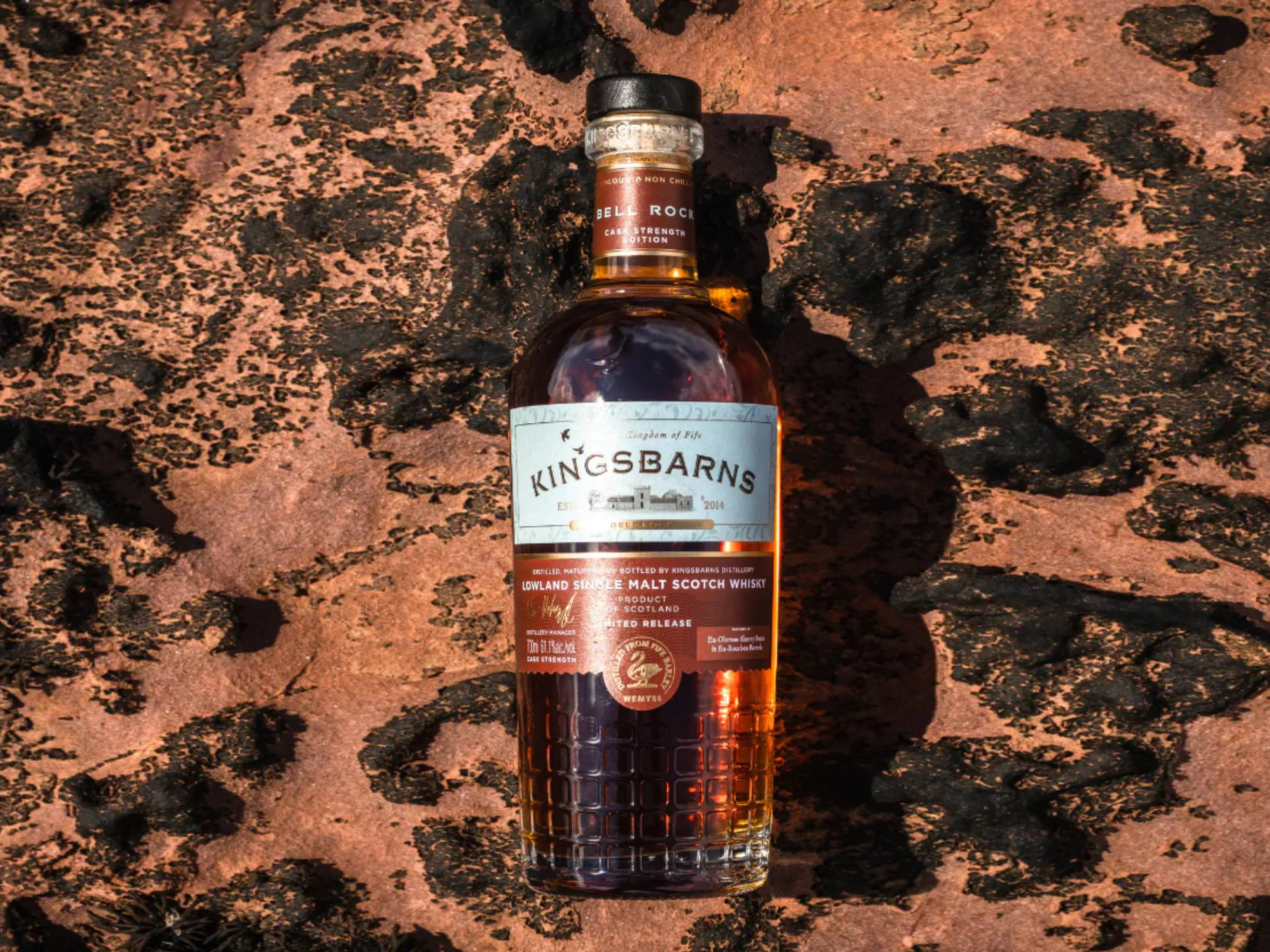 bell rock 2023 whisky