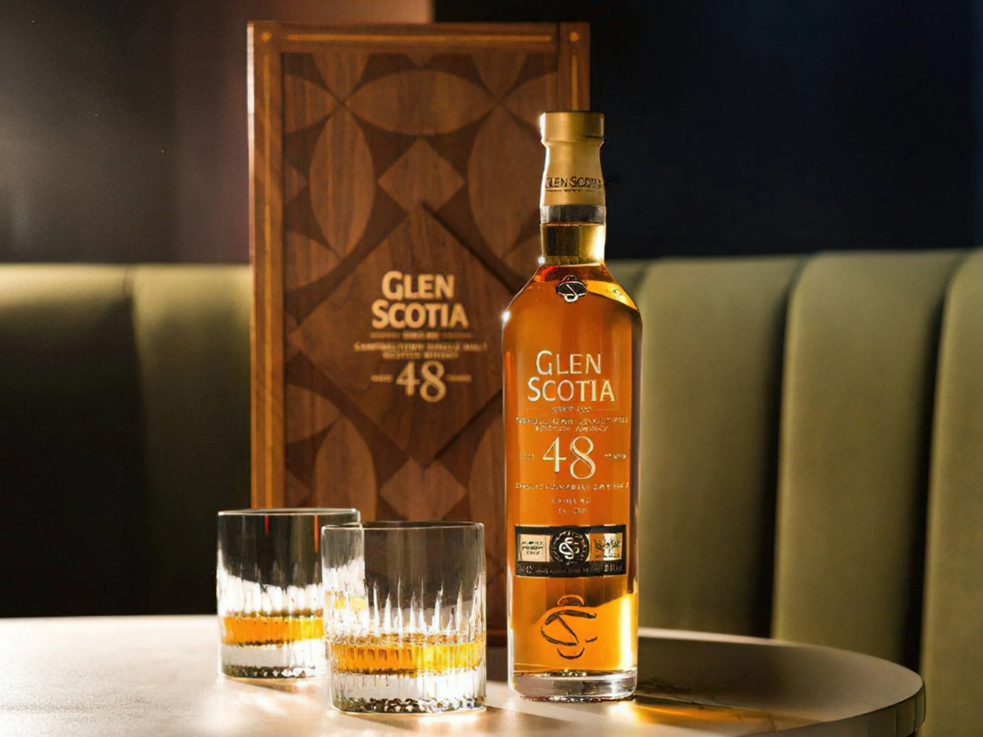 glen scotia 48yo